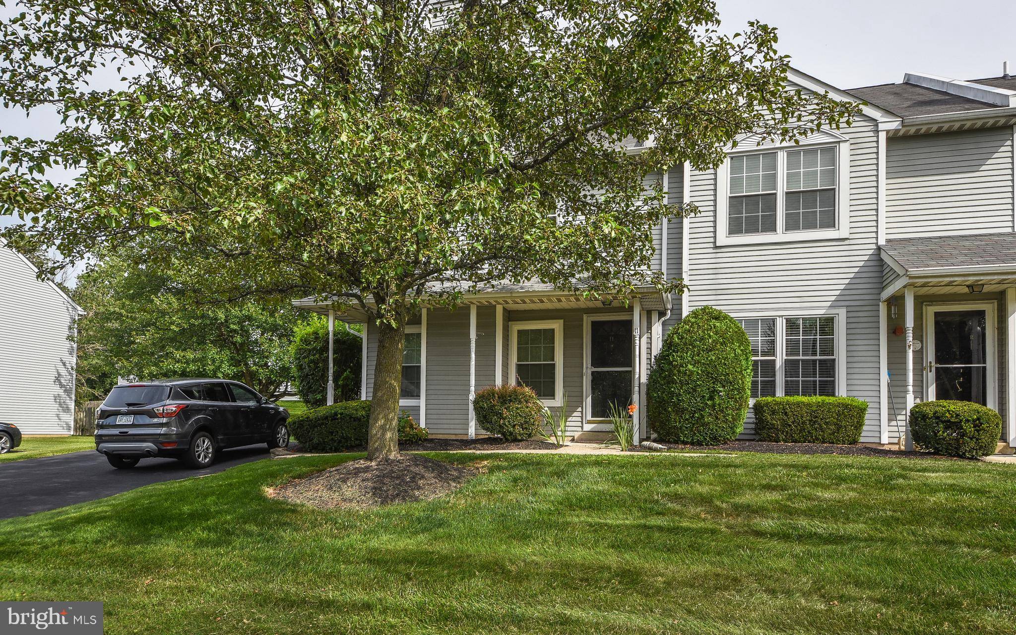 Newtown, PA 18940,11 EATON CT #132