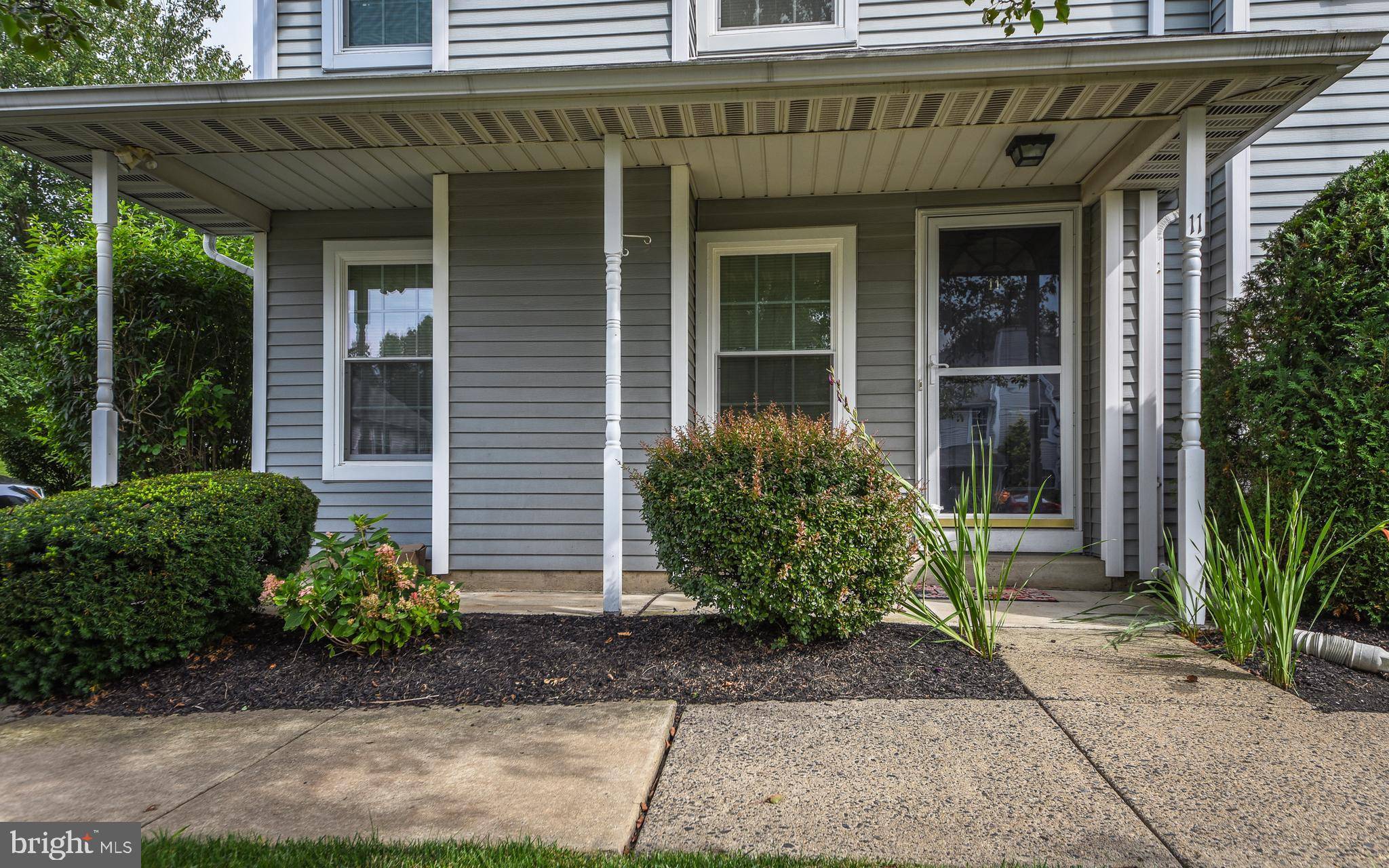 Newtown, PA 18940,11 EATON CT #132