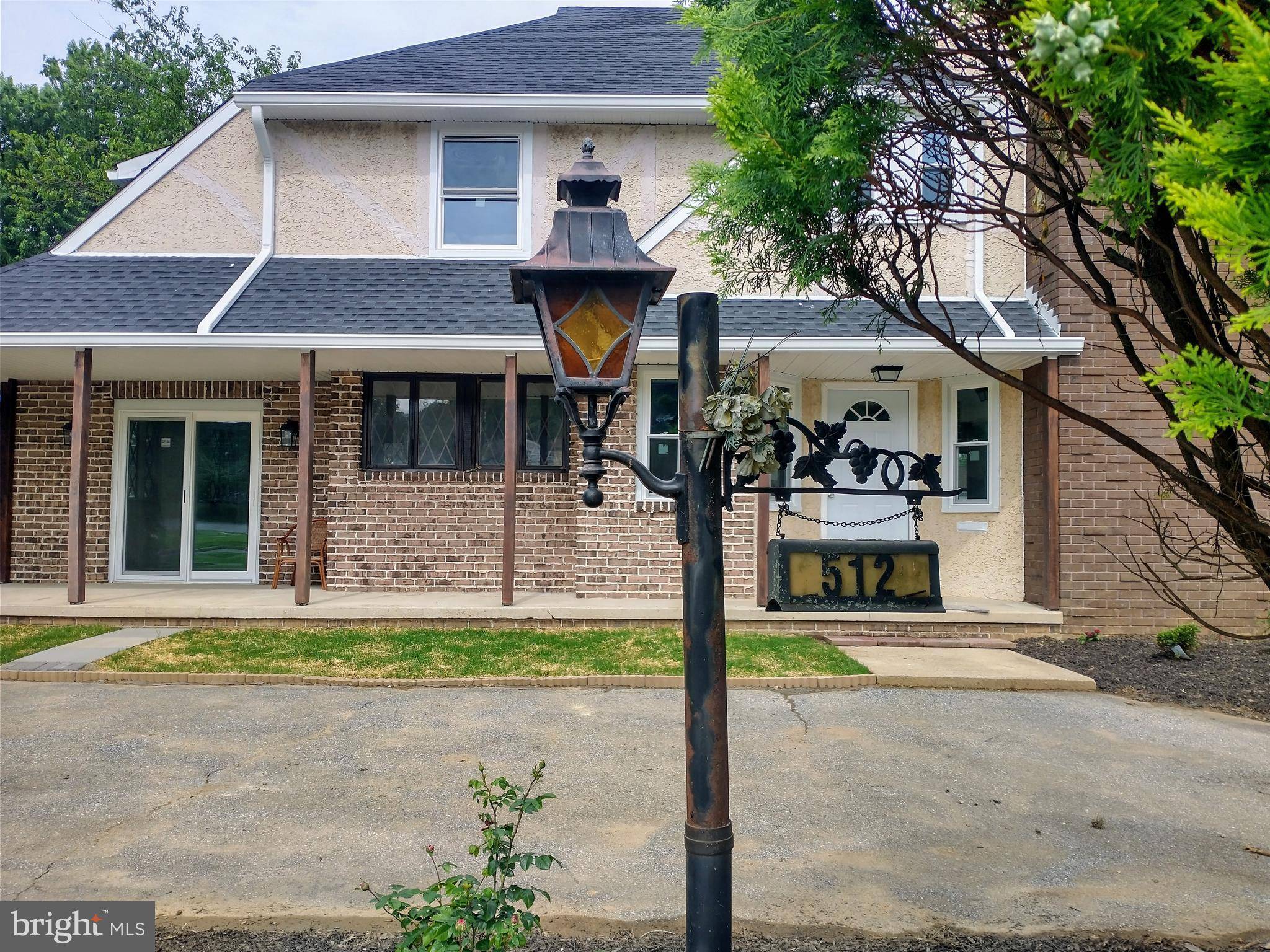 Reading, PA 19607,512 MIFFLIN BLVD
