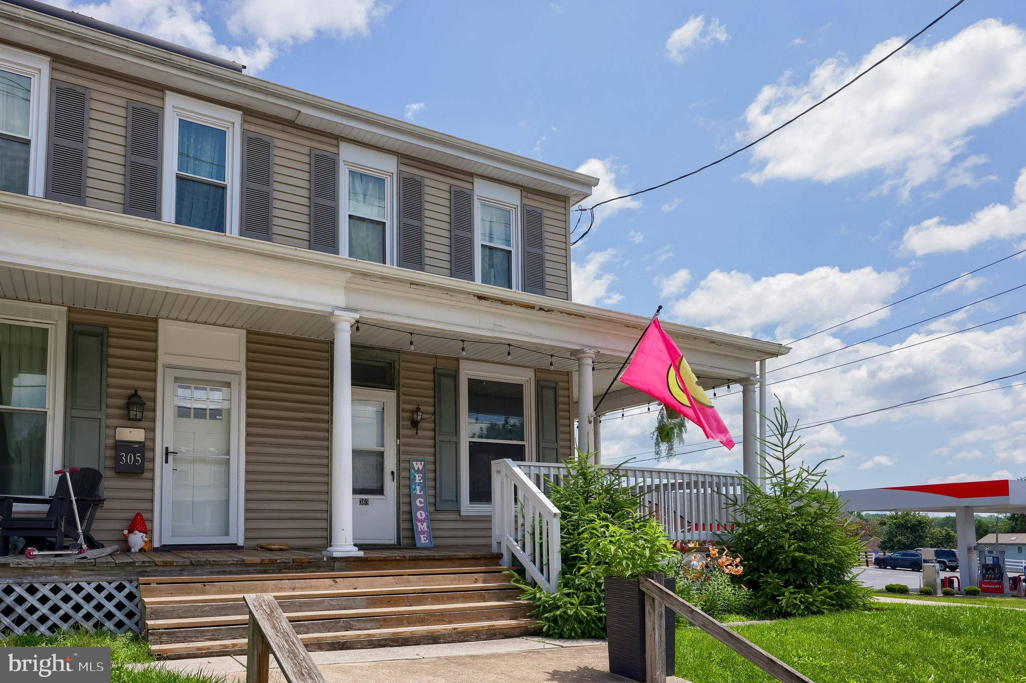 Elizabethtown, PA 17022,303 N MARKET ST