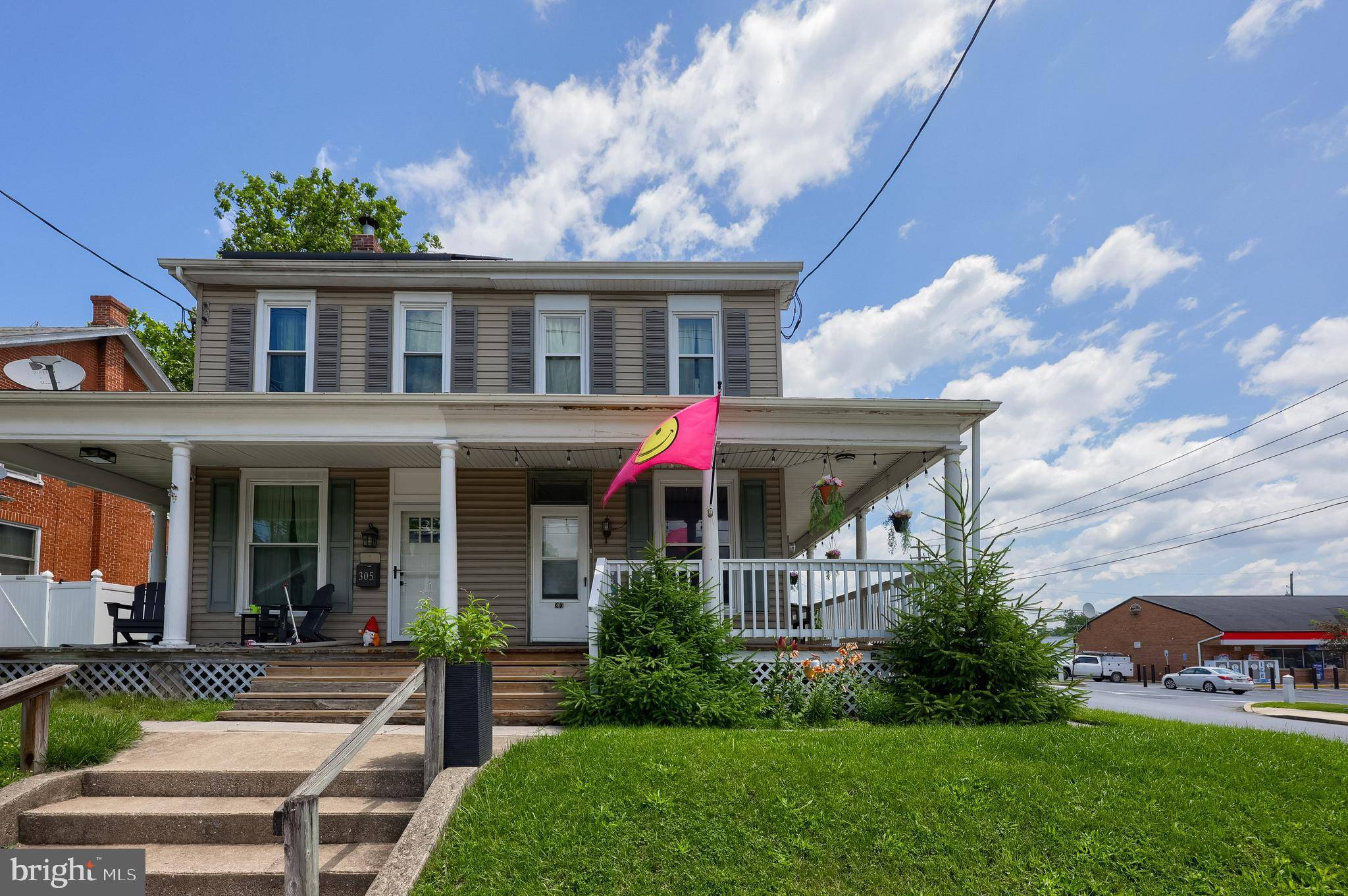 Elizabethtown, PA 17022,303 N MARKET ST