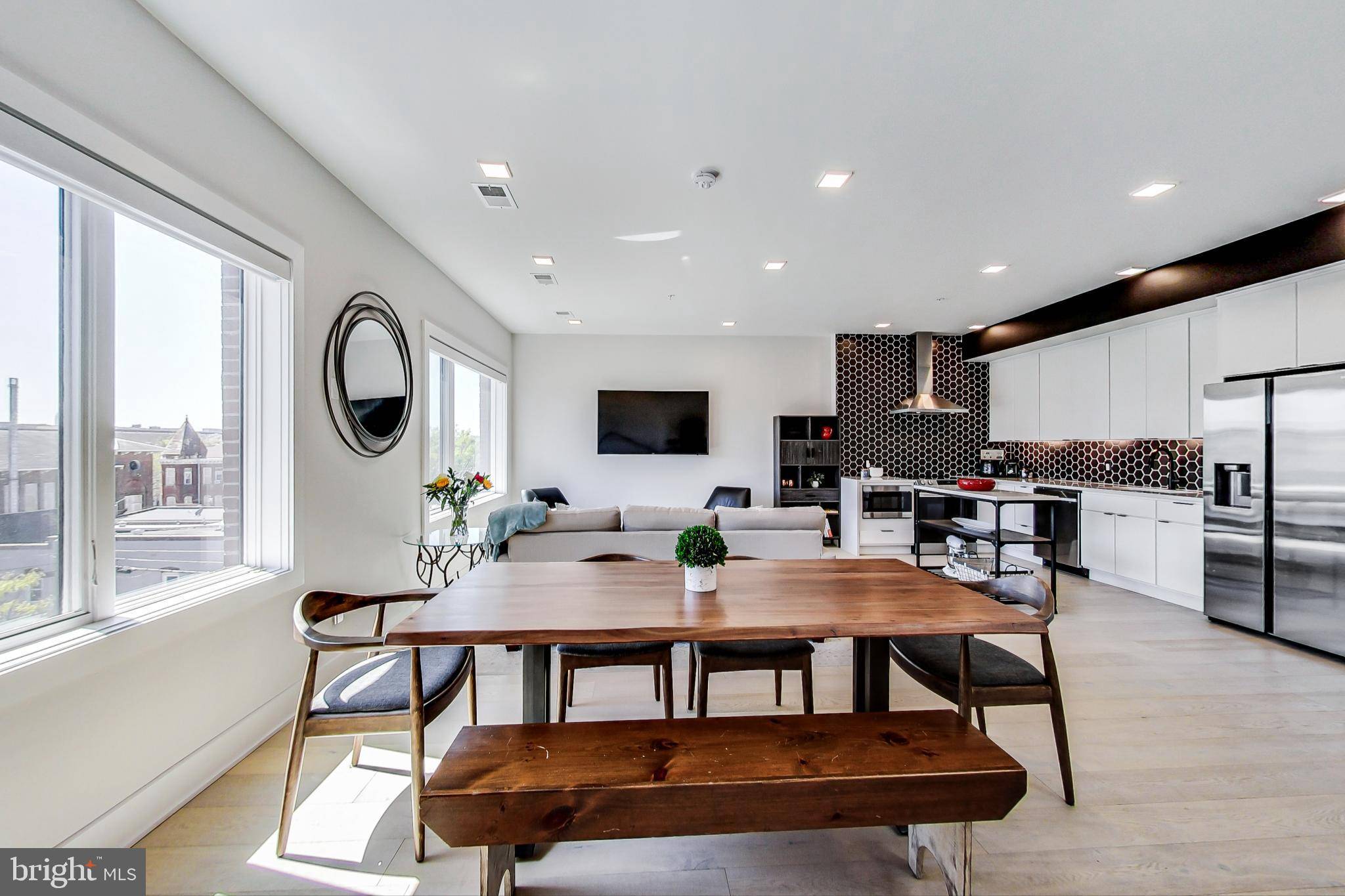 Washington, DC 20002,1532 N CAPITOL NW #402