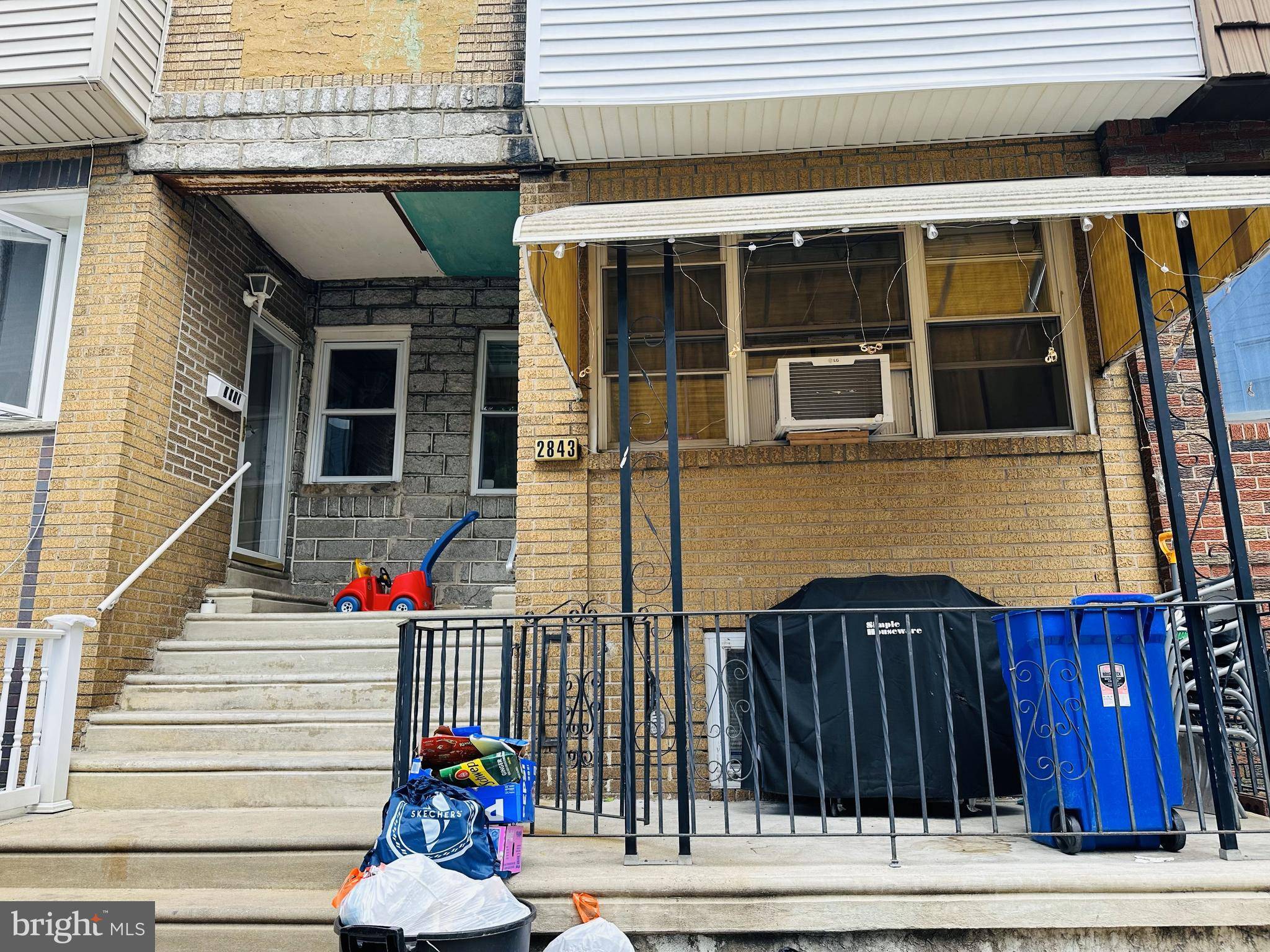 Philadelphia, PA 19148,2843 S BEULAH ST