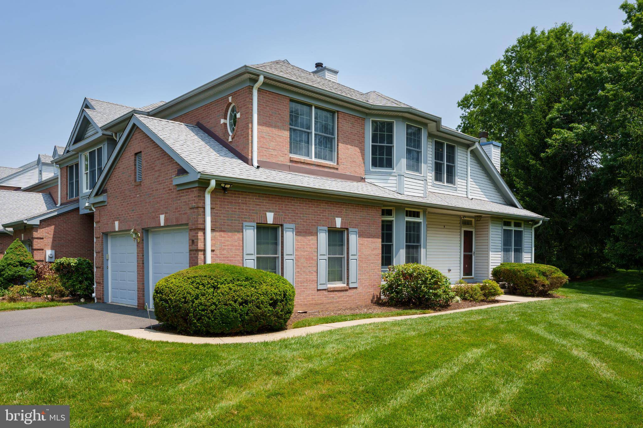 Princeton, NJ 08540,111 SAINT CLAIR CT