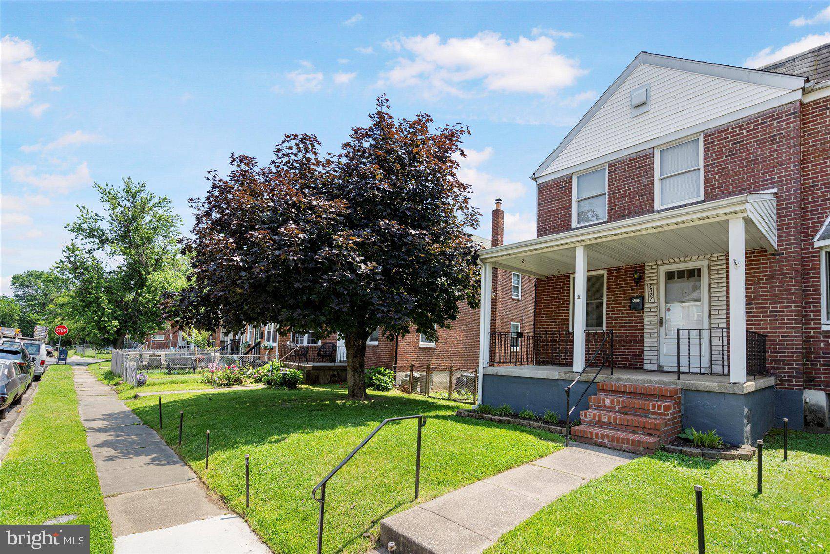Baltimore, MD 21224,7327 KIRTLEY RD