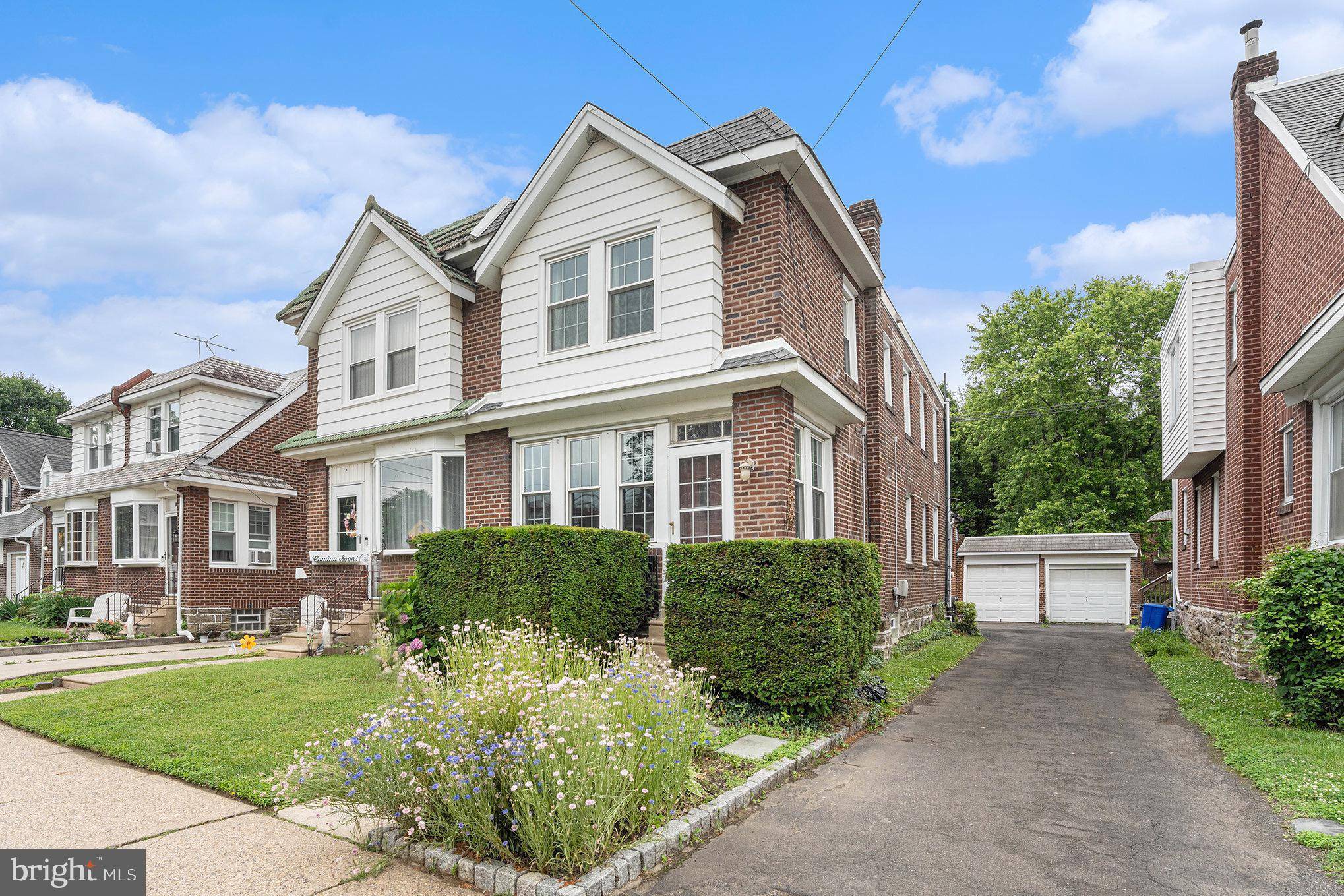 Philadelphia, PA 19111,7732 BURHOLME AVE