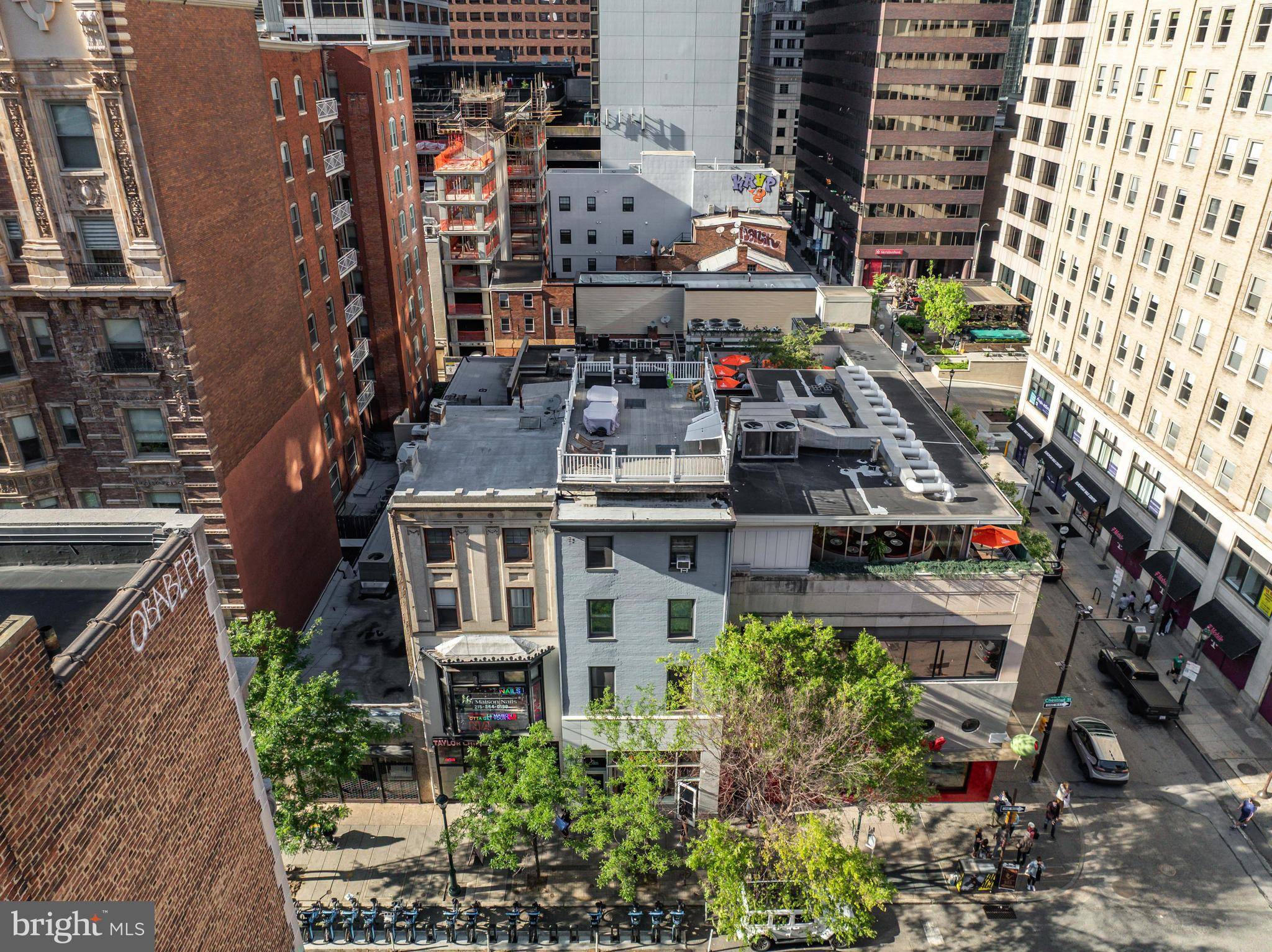 Philadelphia, PA 19103,1805 CHESTNUT ST