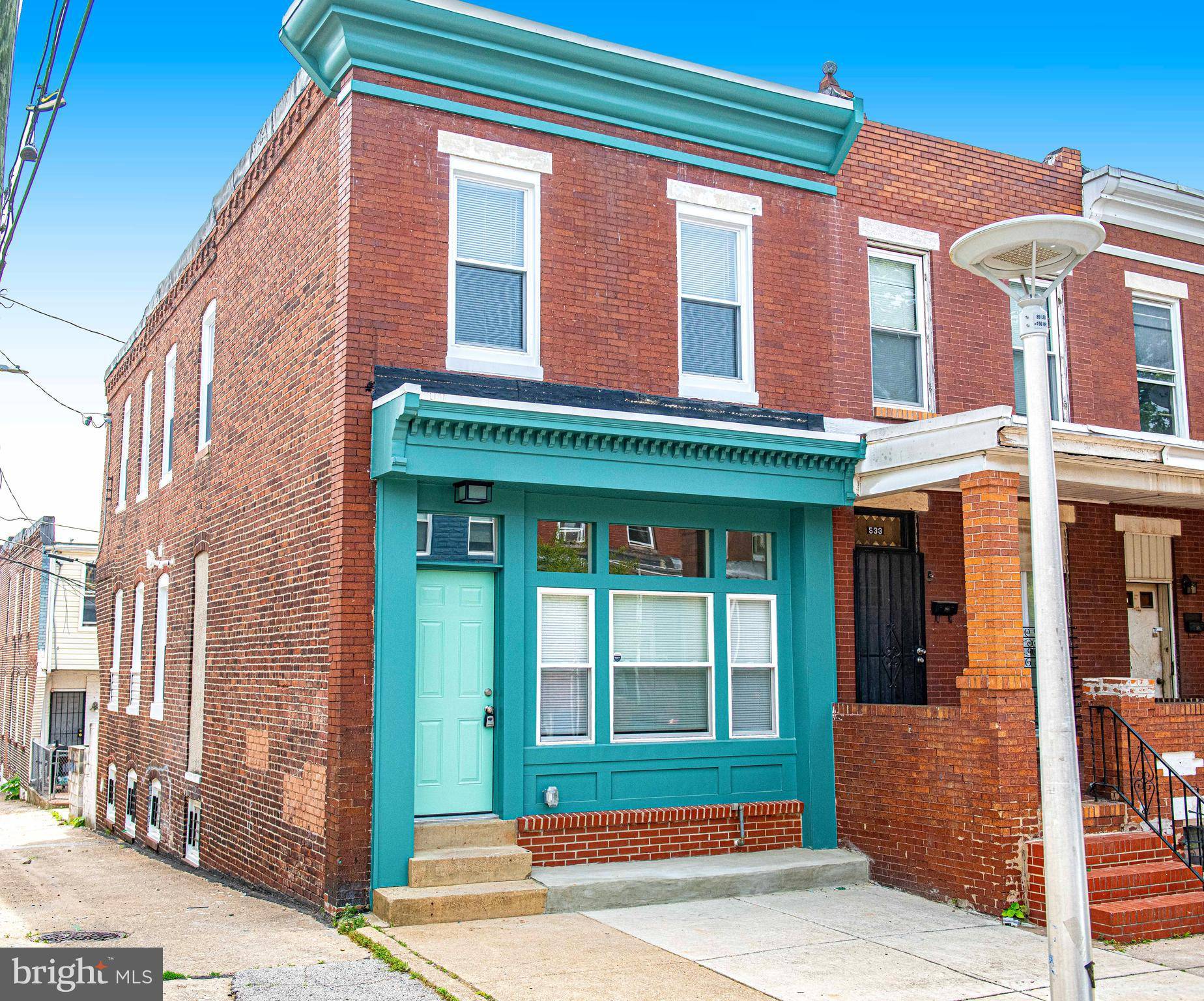 Baltimore, MD 21205,535 N DECKER AVE