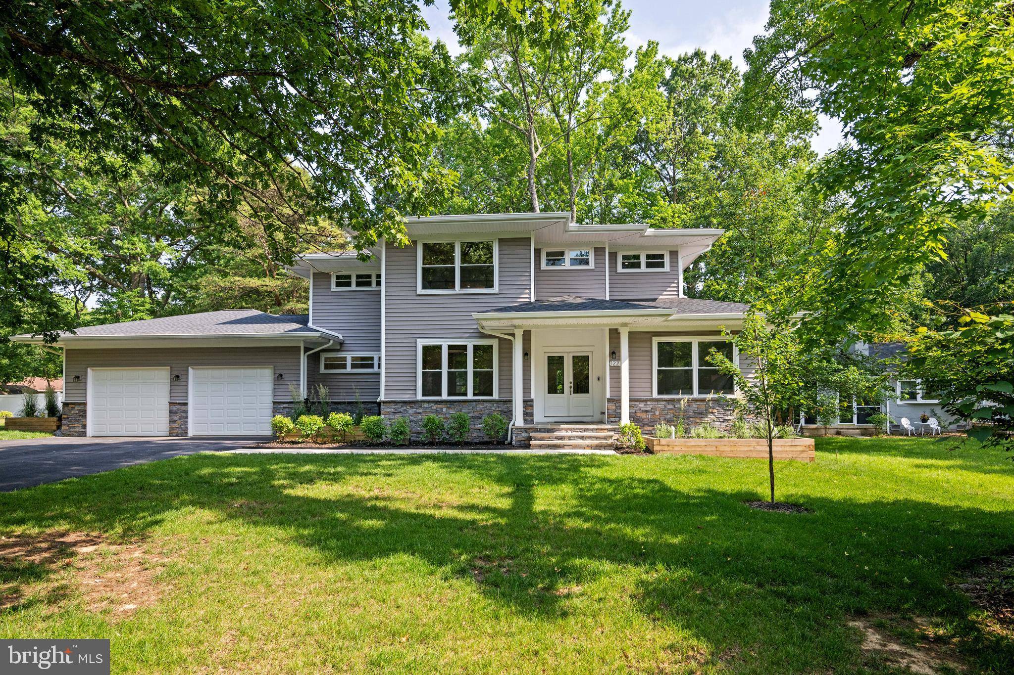 Annapolis, MD 21403,1227 CROSS RD