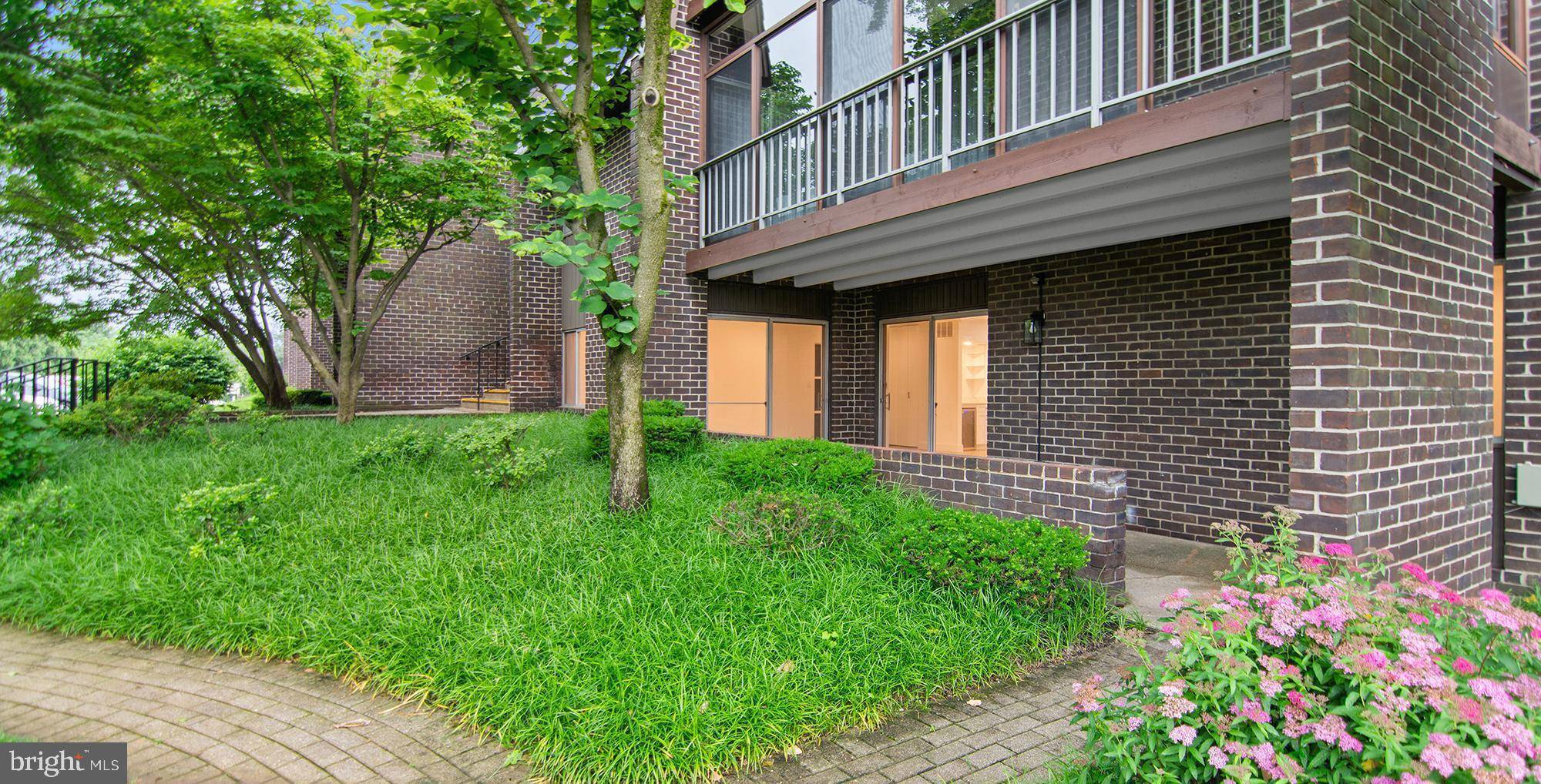 Baltimore, MD 21208,25 STONEHENGE CIR #25-4