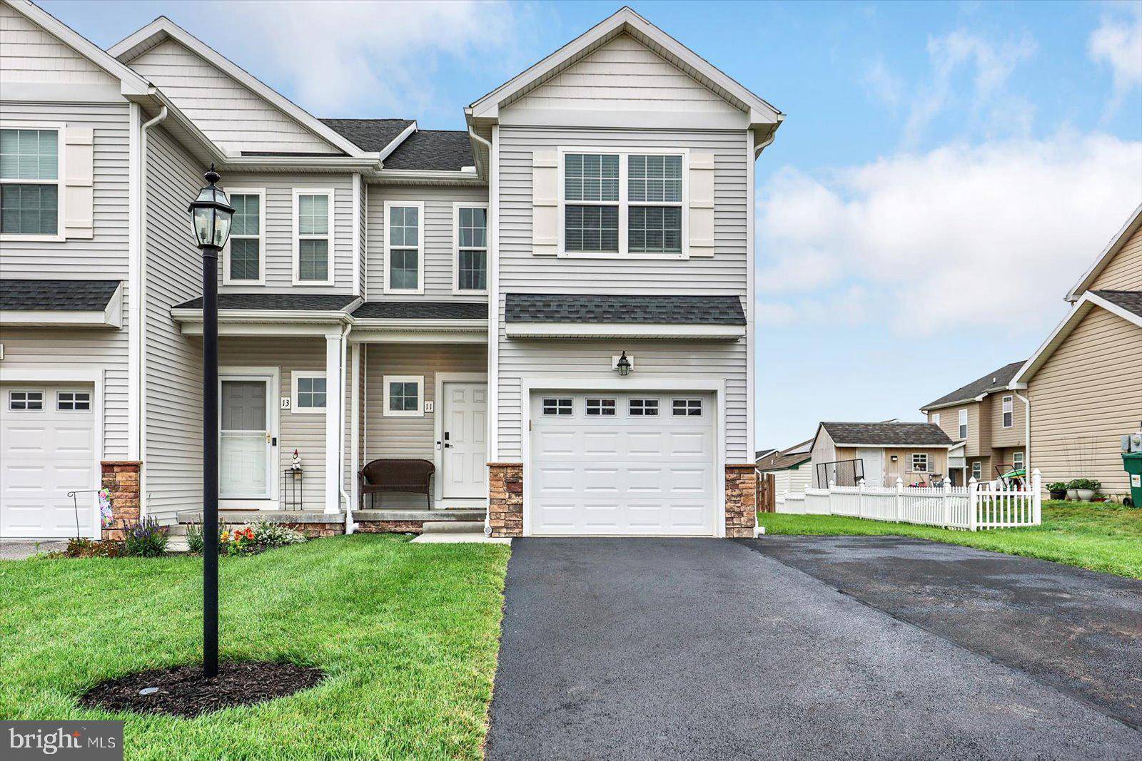 Hanover, PA 17331,11 SOLAR CT