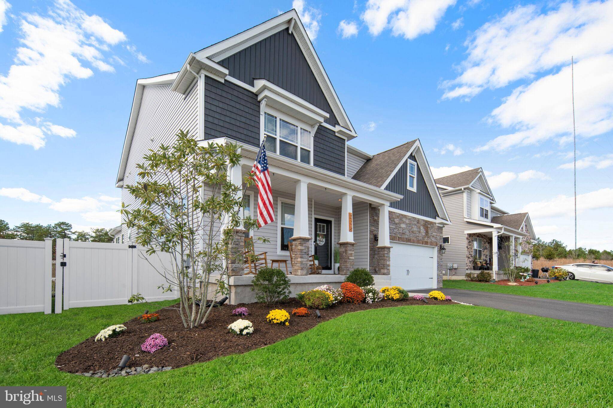 Manahawkin, NJ 08050,225 ASHBURN AVE