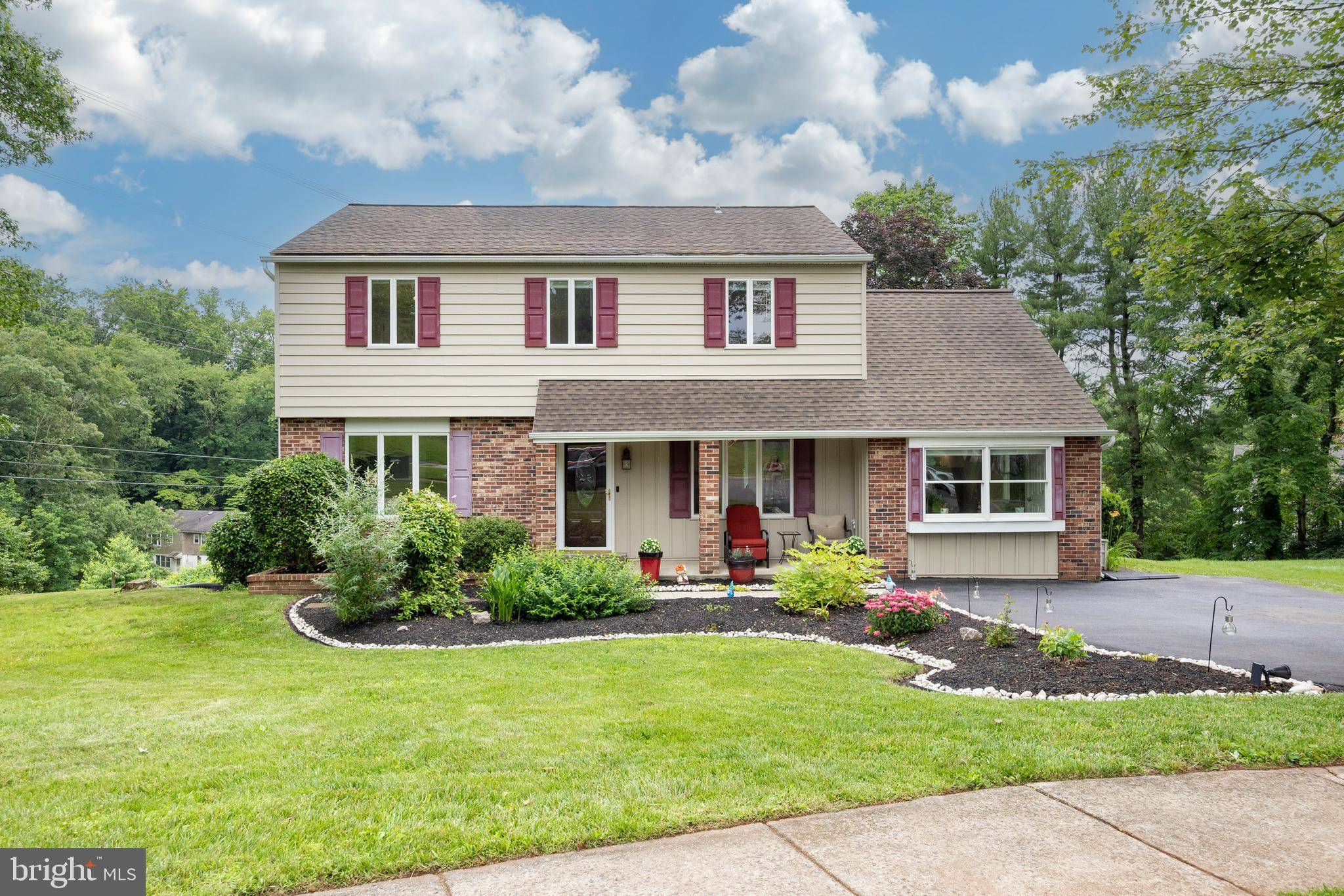 Royersford, PA 19468,3 LENAPE CIR