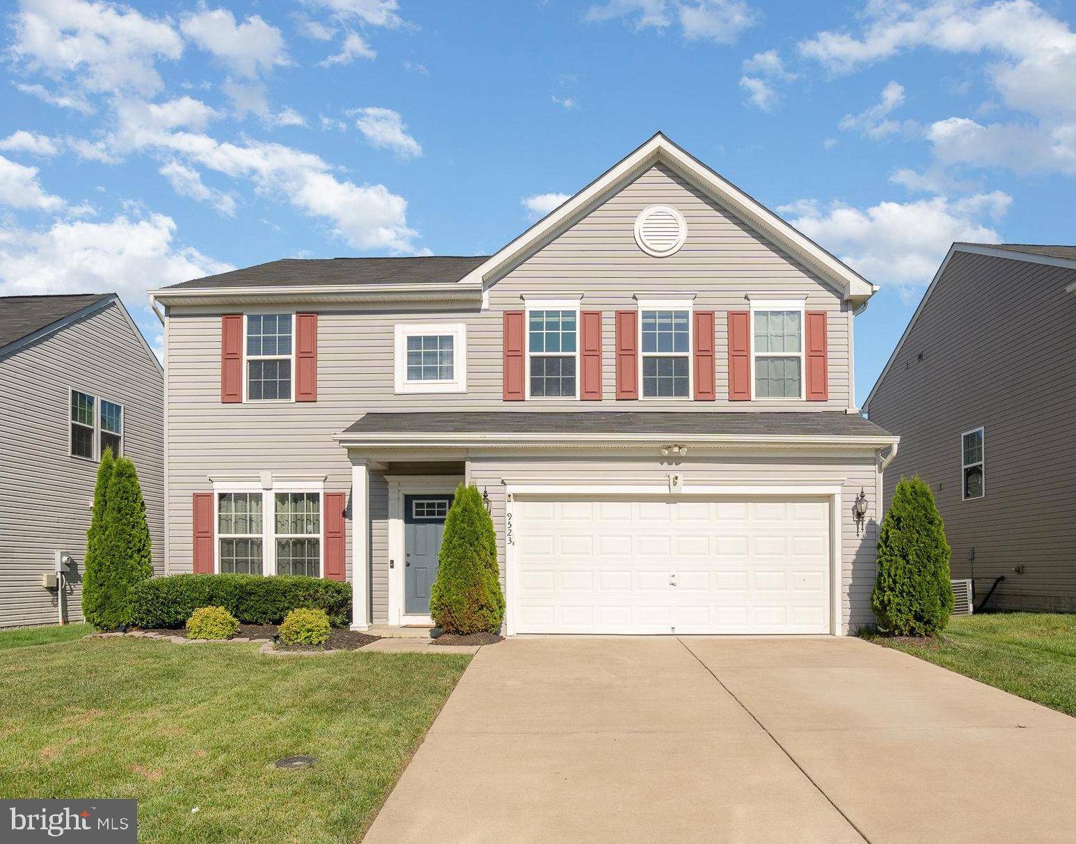 Fredericksburg, VA 22407,9523 FALL HAVEN RD
