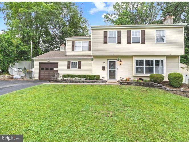 Willow Grove, PA 19090,50 HIDEAWAY DR