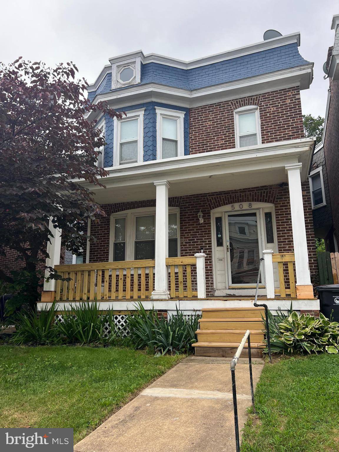 Wilmington, DE 19802,508 W 25TH ST