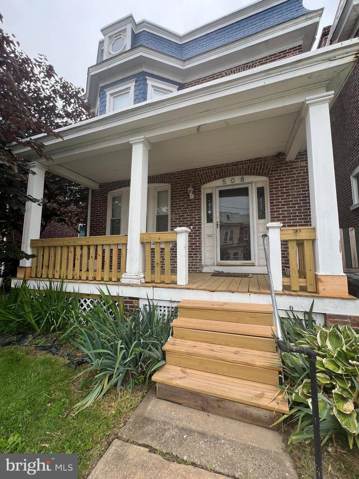 Wilmington, DE 19802,508 W 25TH ST