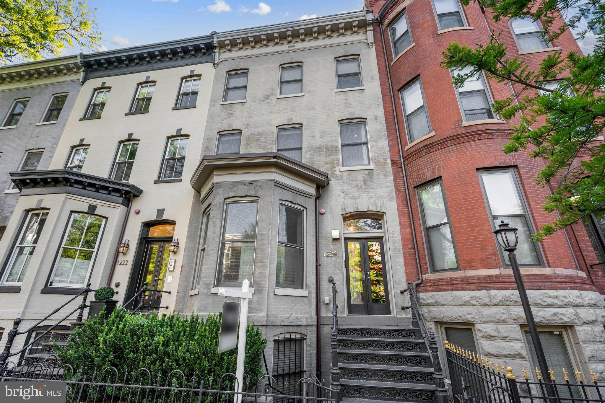 Washington, DC 20001,1224 11TH ST NW #3