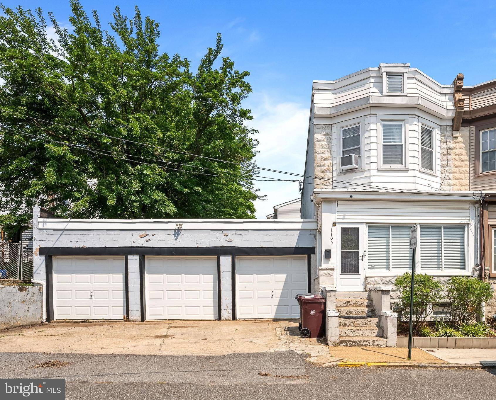 Wilmington, DE 19805,1105 BROWN ST