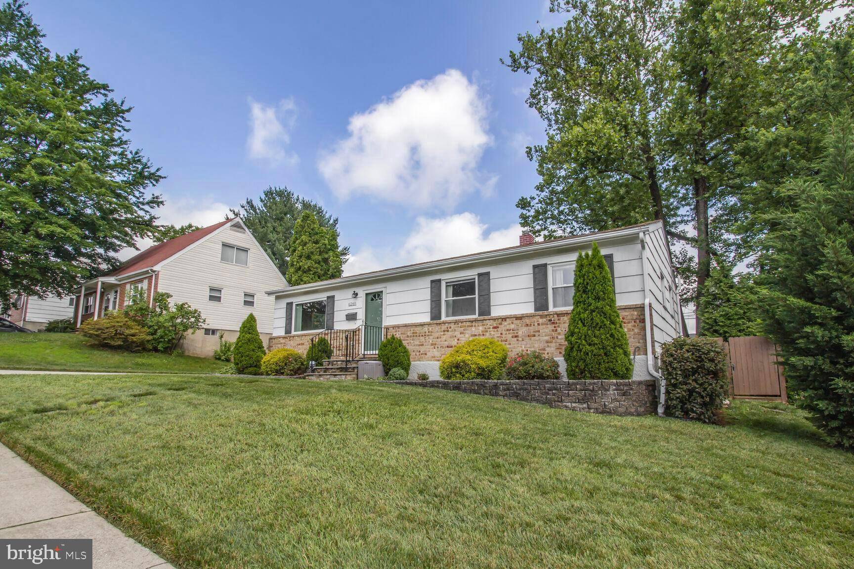 Catonsville, MD 21228,6248 GILSTON PARK RD