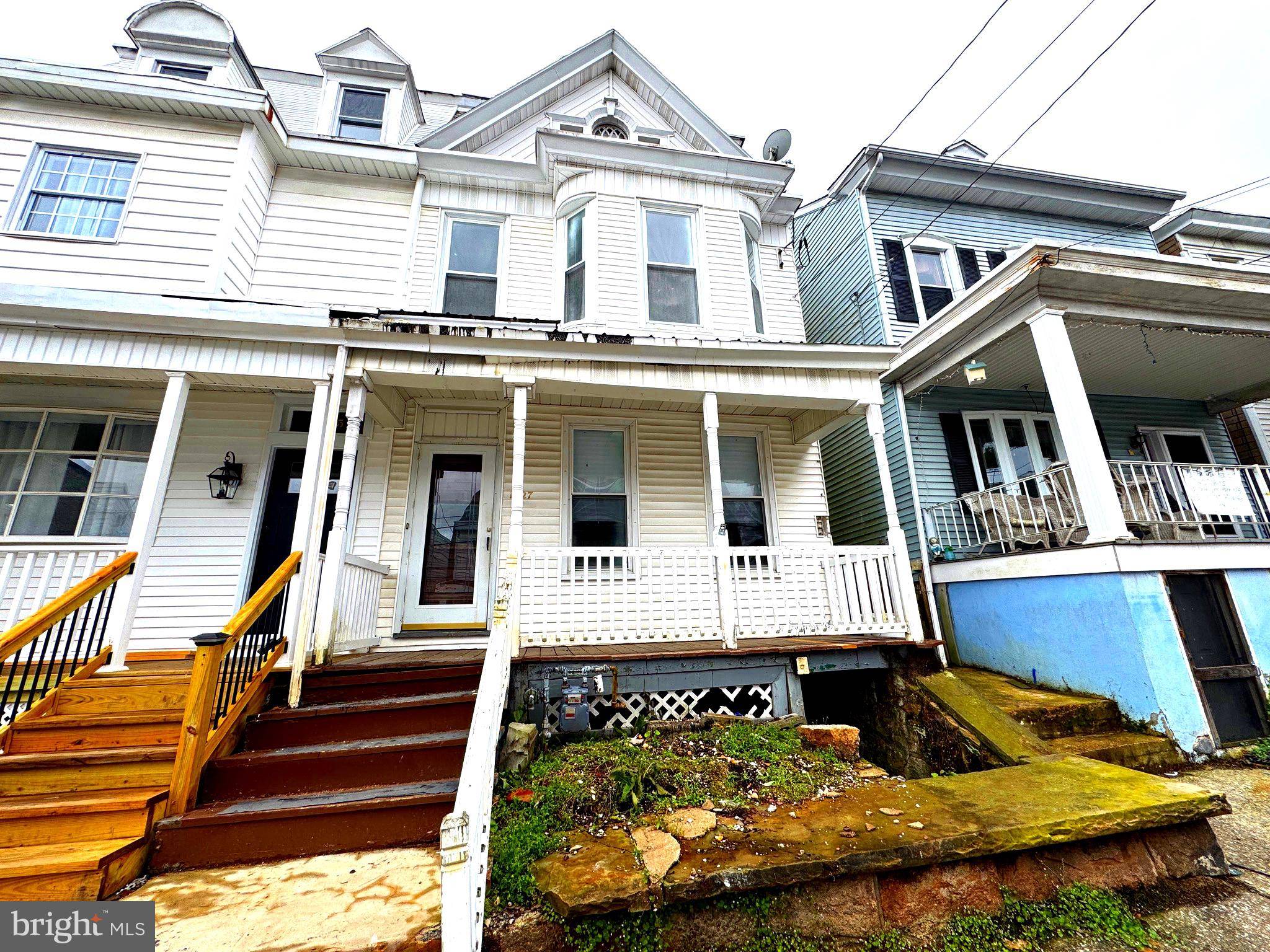 Pottsville, PA 17901,1327 W NORWEGIAN ST
