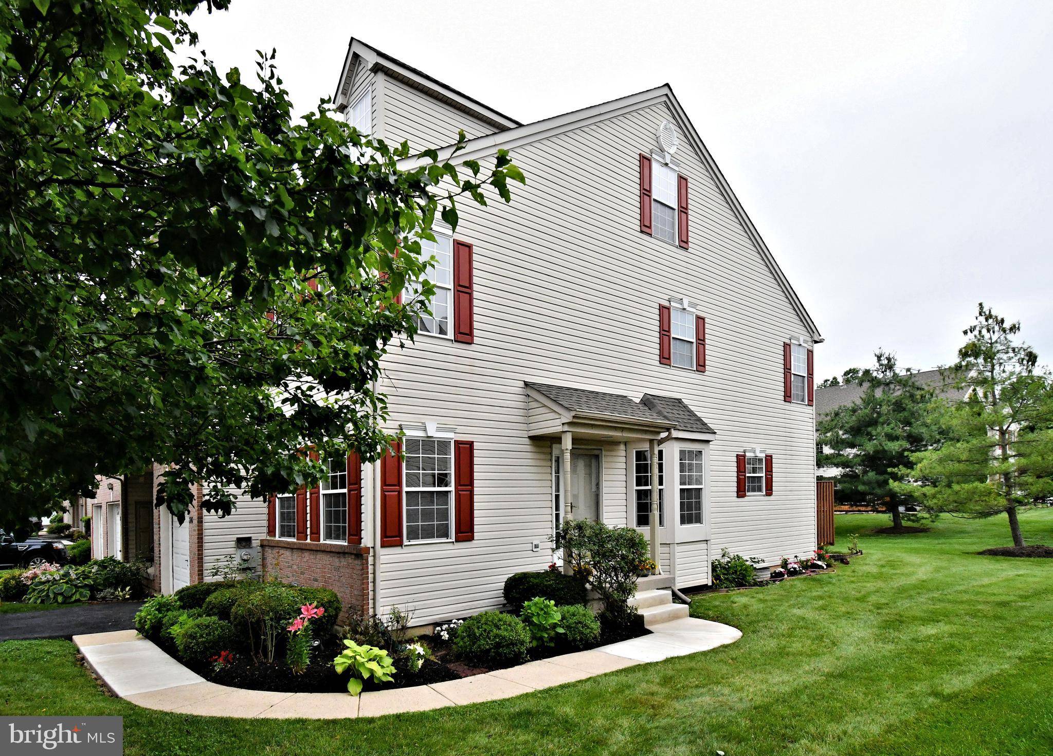 Hatfield, PA 19440,316 WHEATFIELD CIR