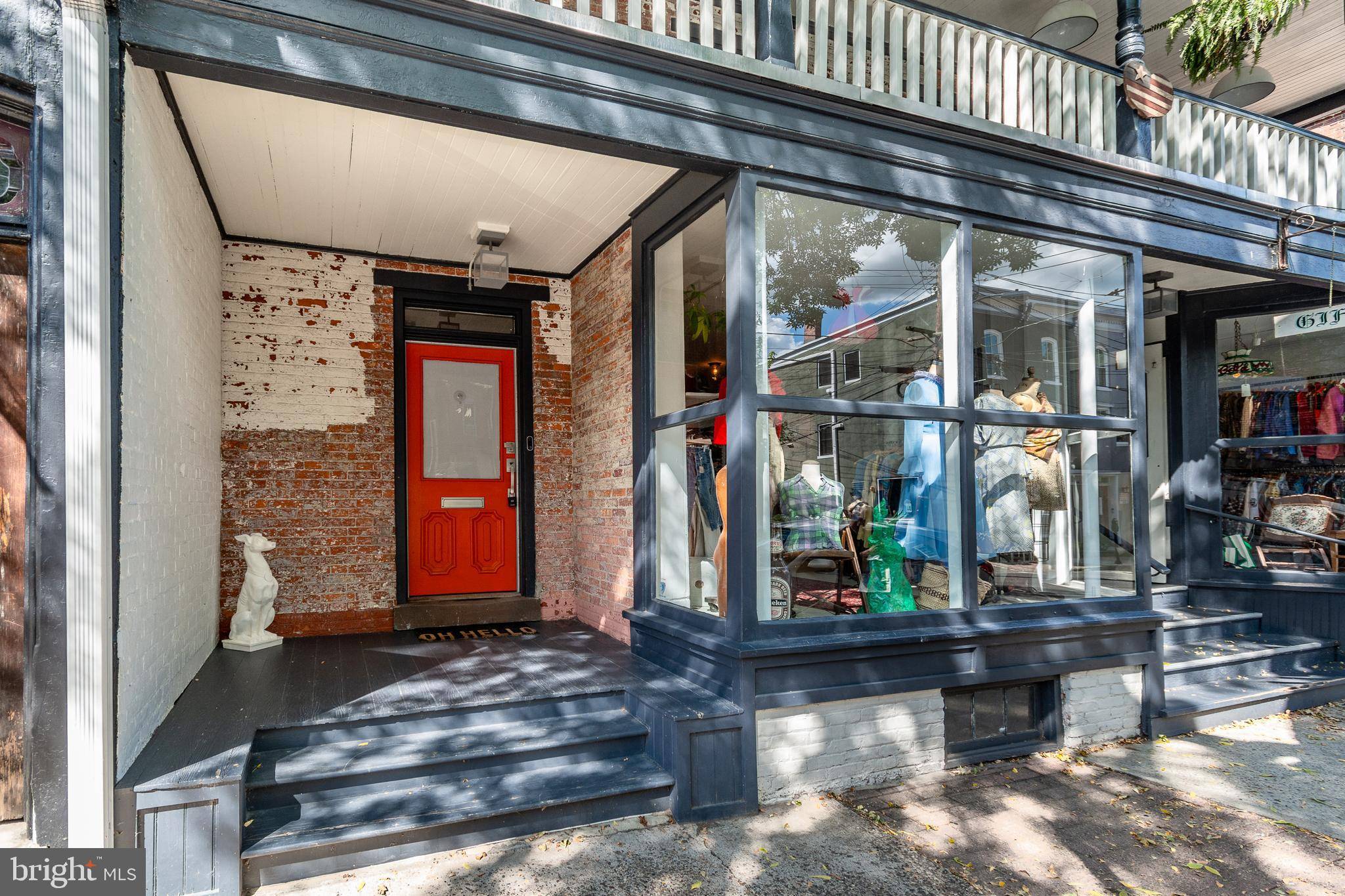 Lambertville, NJ 08530,14 CHURCH ST
