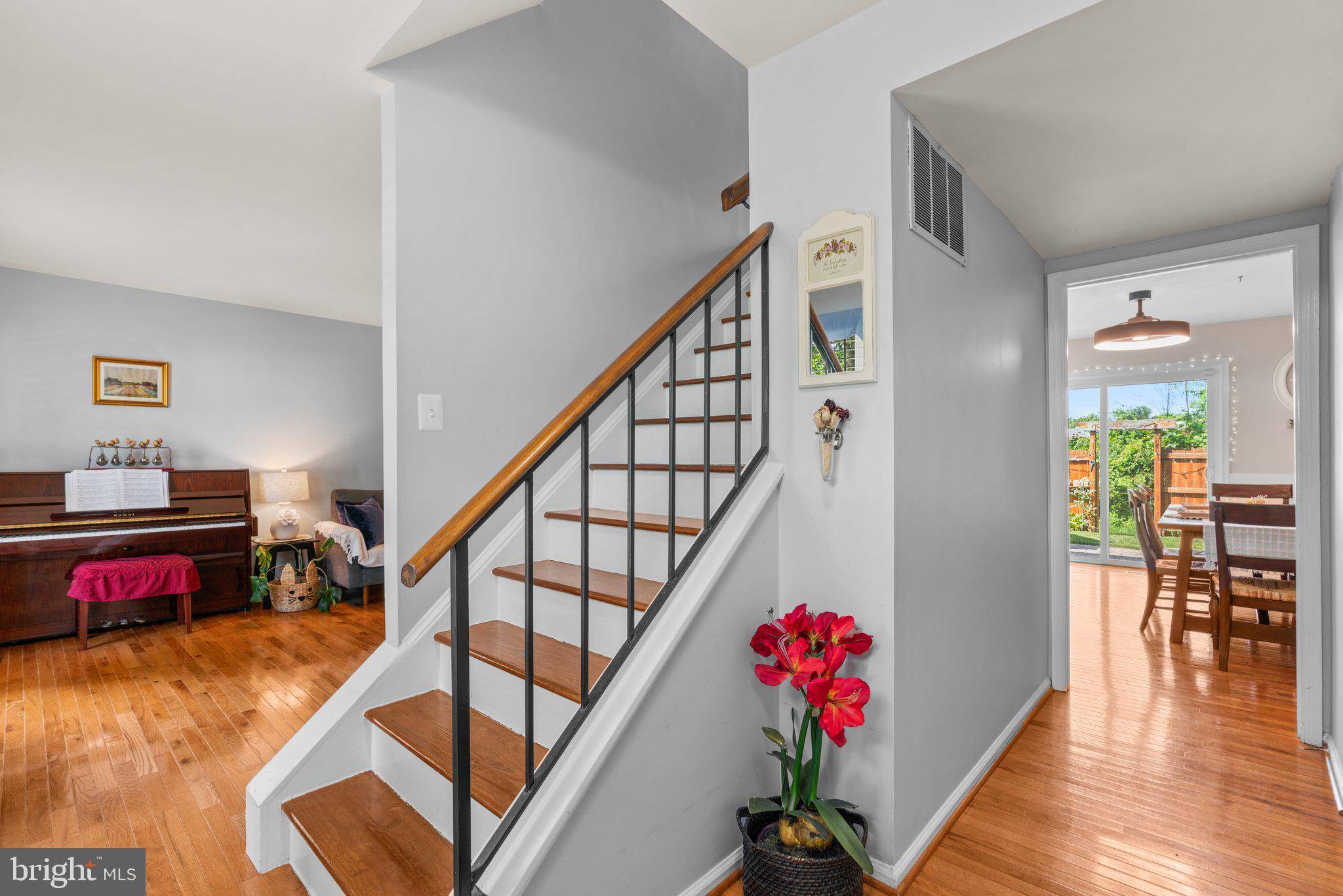 Columbia, MD 21045,8857 BLADE GREEN LN