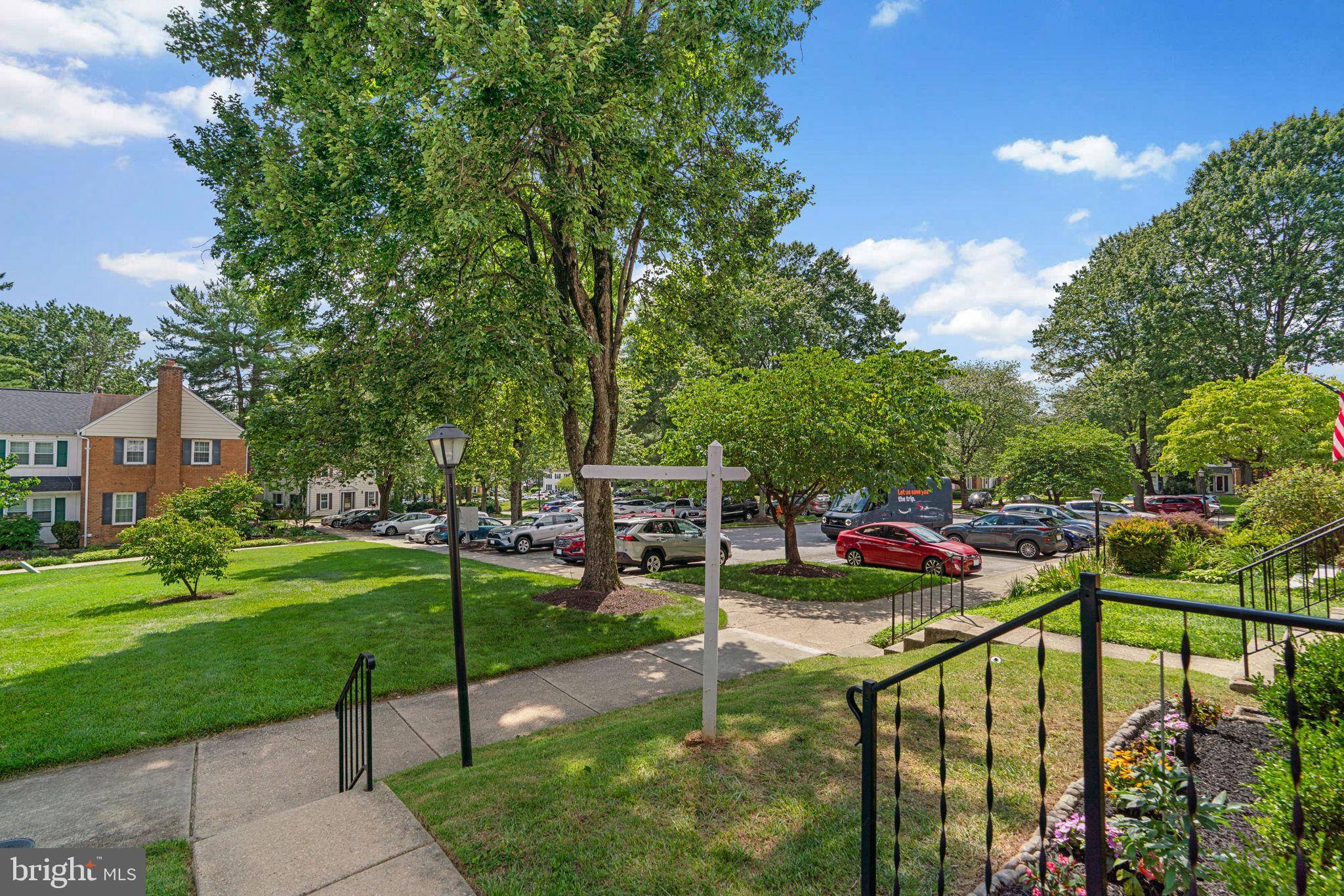 Columbia, MD 21045,8857 BLADE GREEN LN