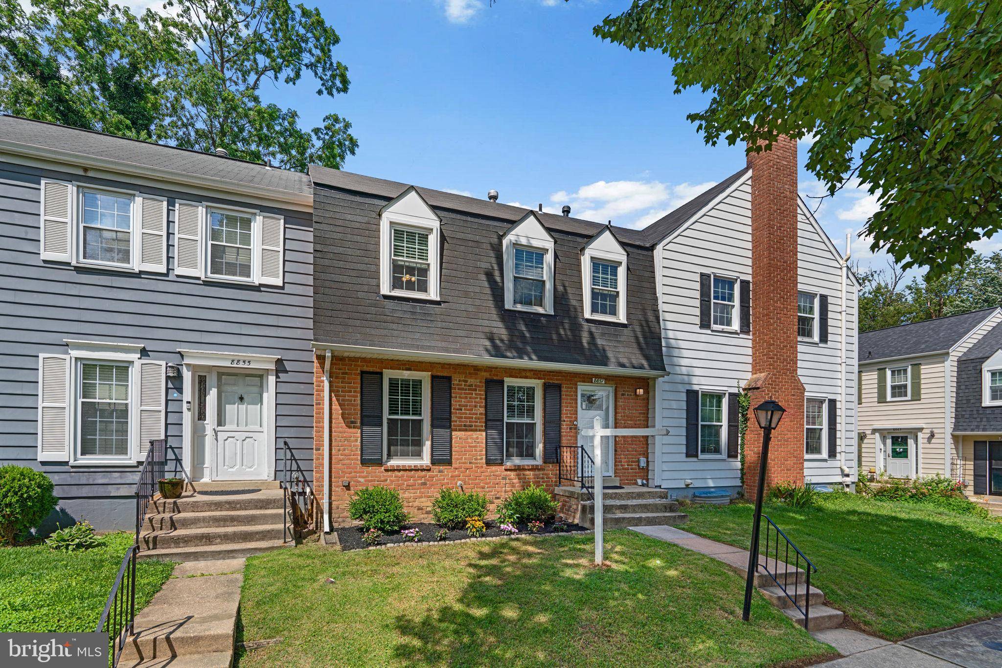 Columbia, MD 21045,8857 BLADE GREEN LN