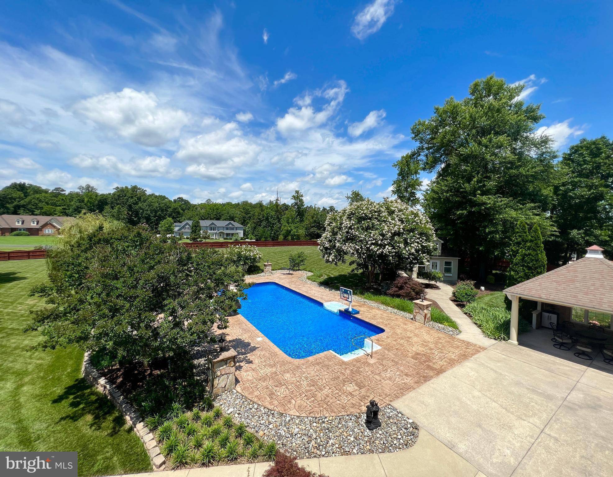 Fredericksburg, VA 22407,9404 DUNEDIN CT