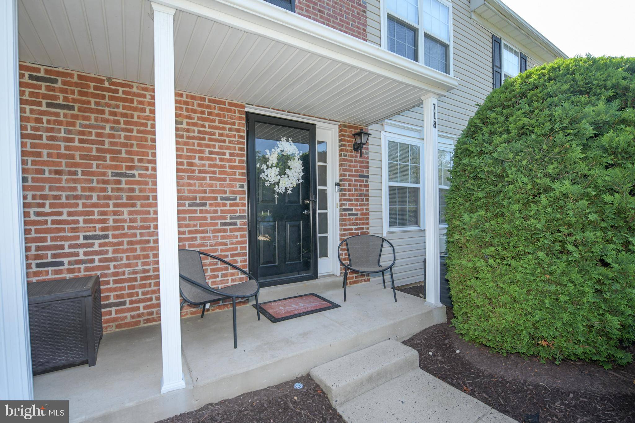 Warrington, PA 18976,718 ORIOLE CT #158