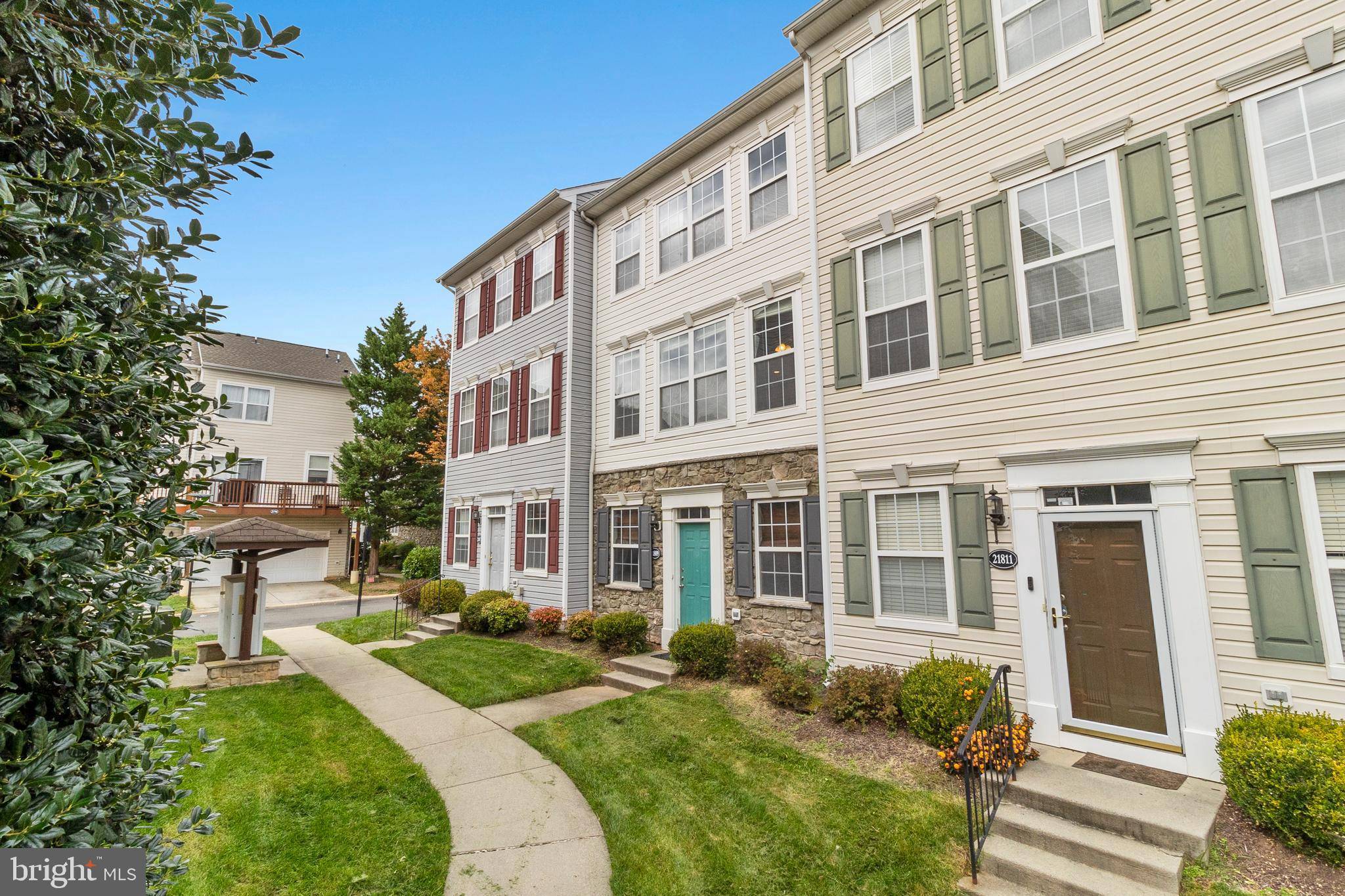 Ashburn, VA 20147,21809 KELSEY SQ #21809