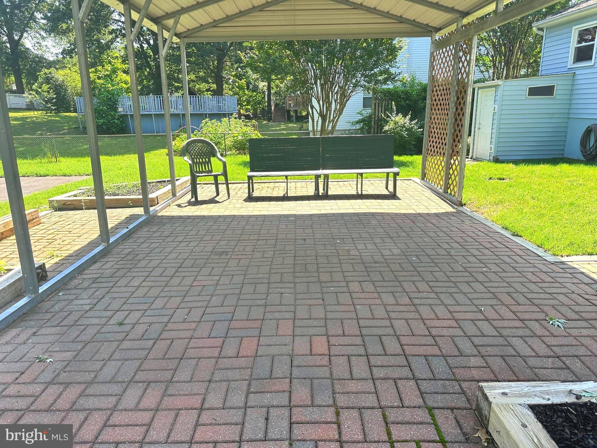 Severn, MD 21144,1346 AVA RD