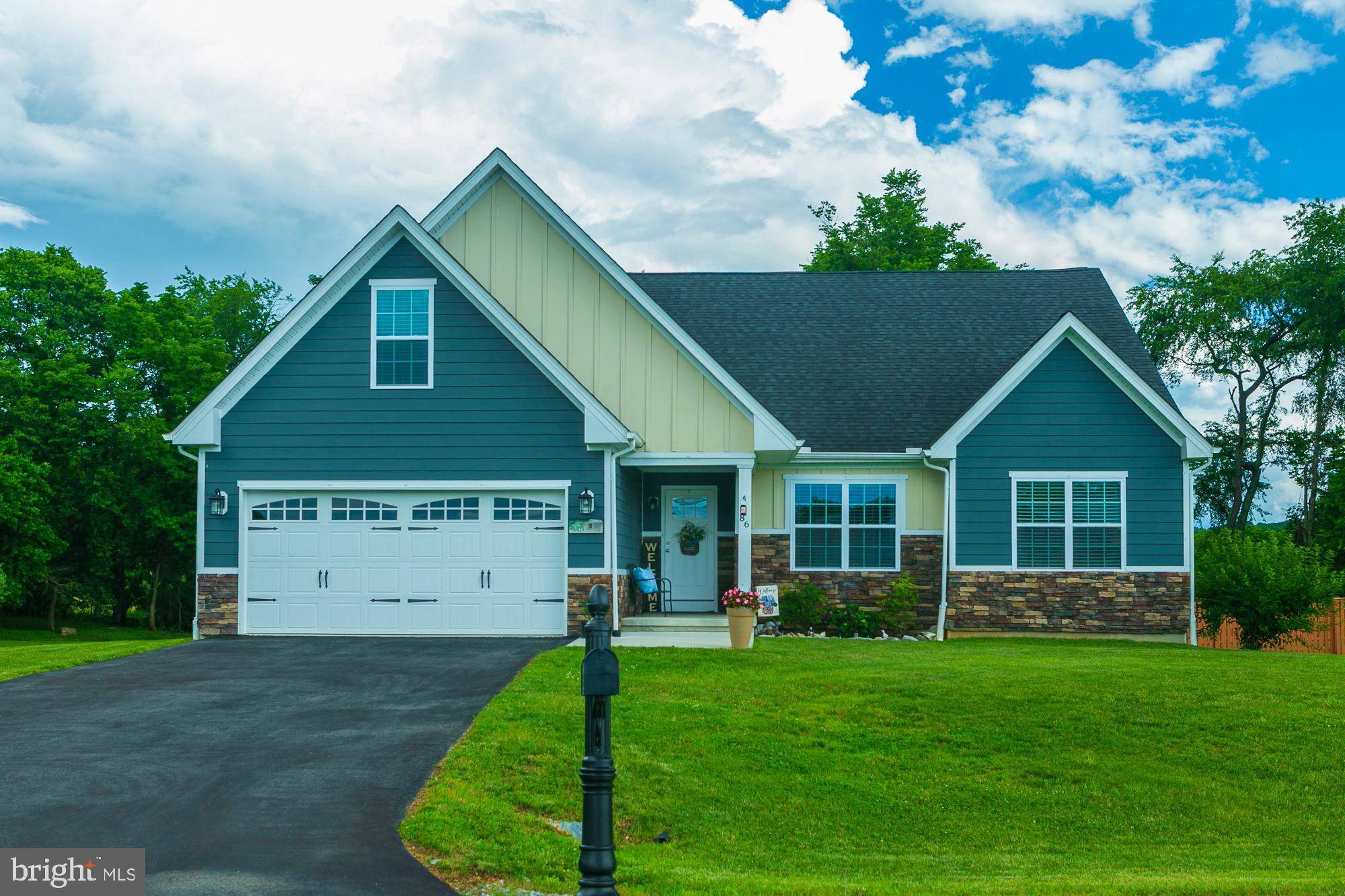 Shepherdstown, WV 25443,86 GREEN BULRUSH CT