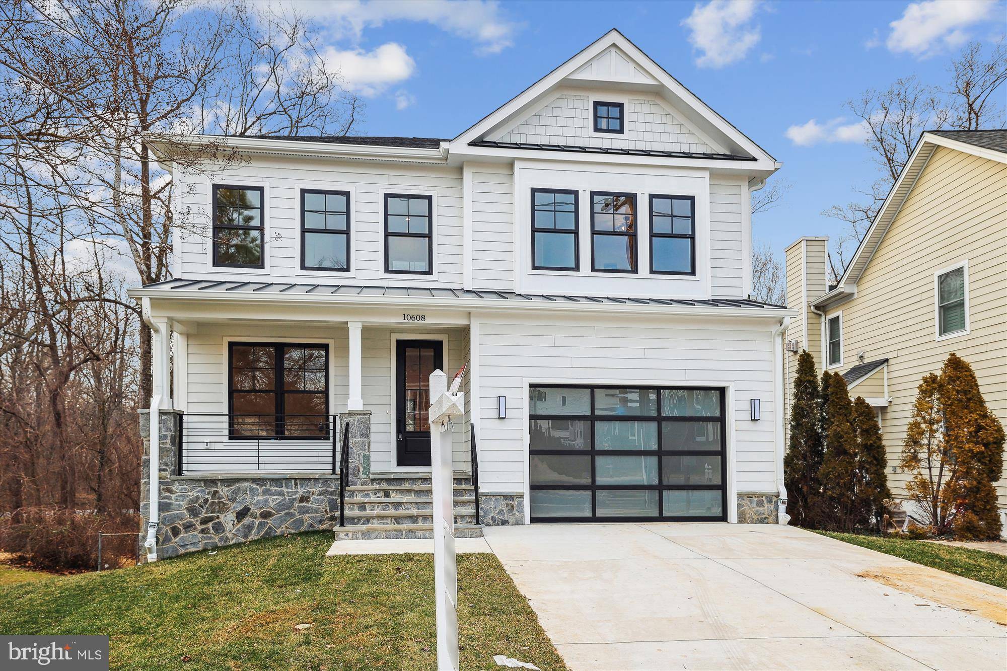 Kensington, MD 20895,10608 PARKWOOD DR