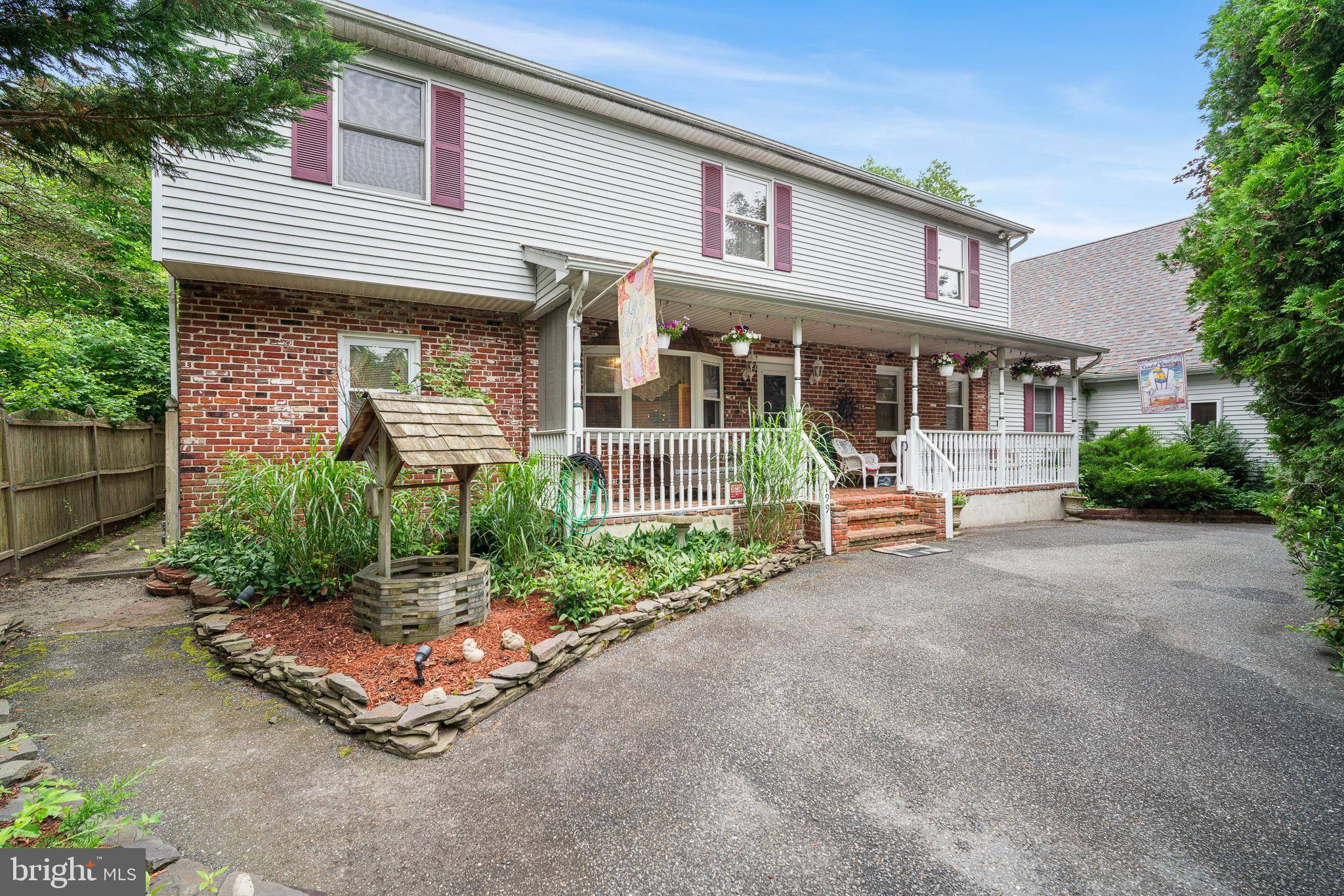 West Creek, NJ 08092,199 COX AVE