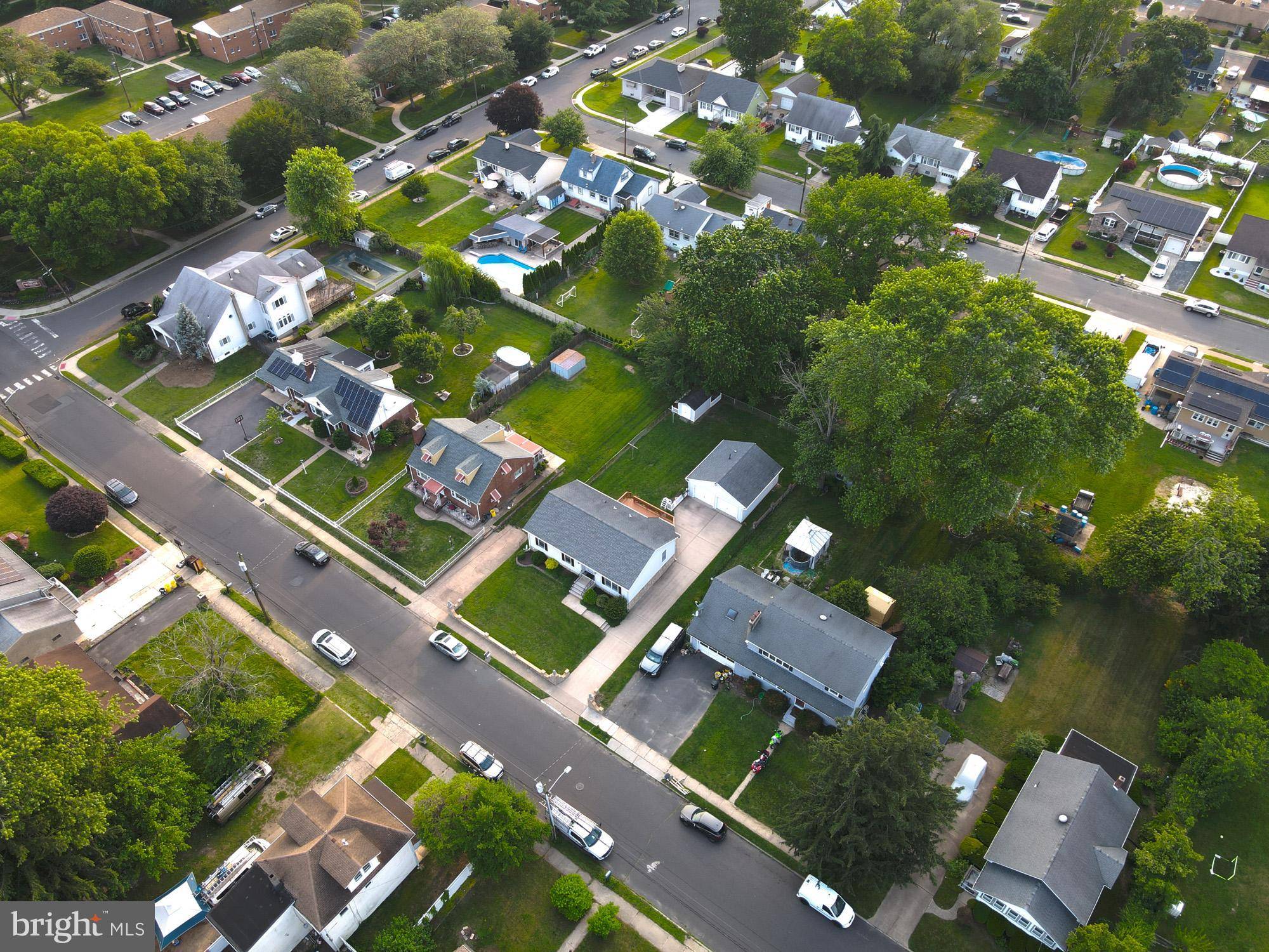 Hamilton, NJ 08610,45 WERT AVE