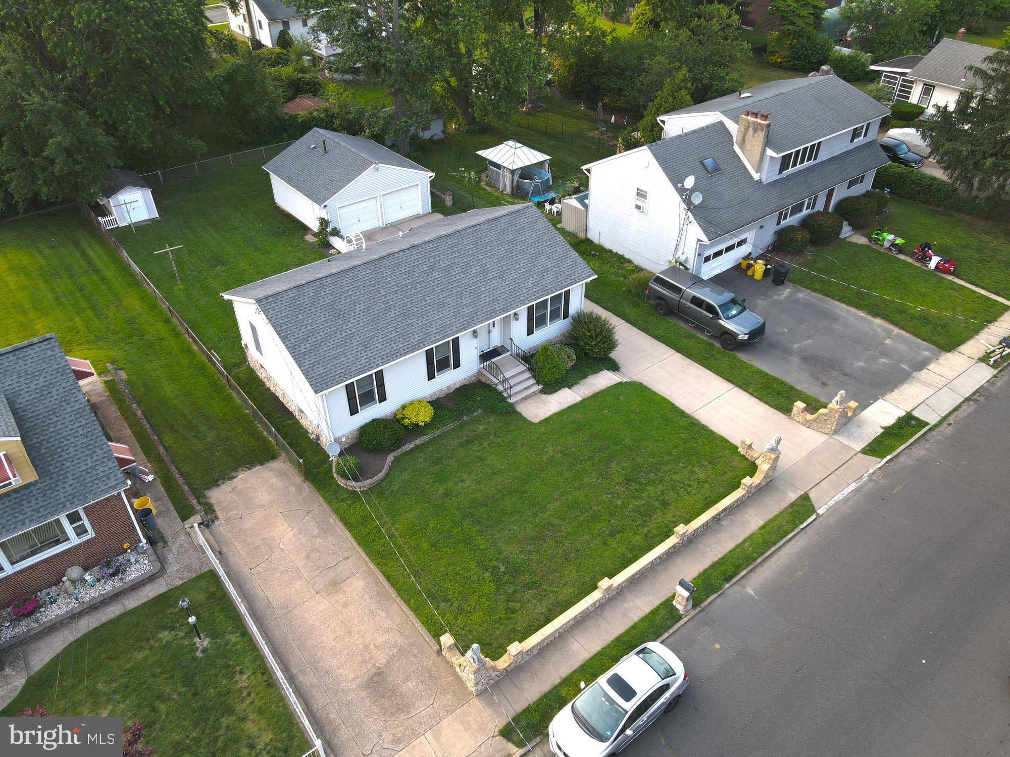 Hamilton, NJ 08610,45 WERT AVE