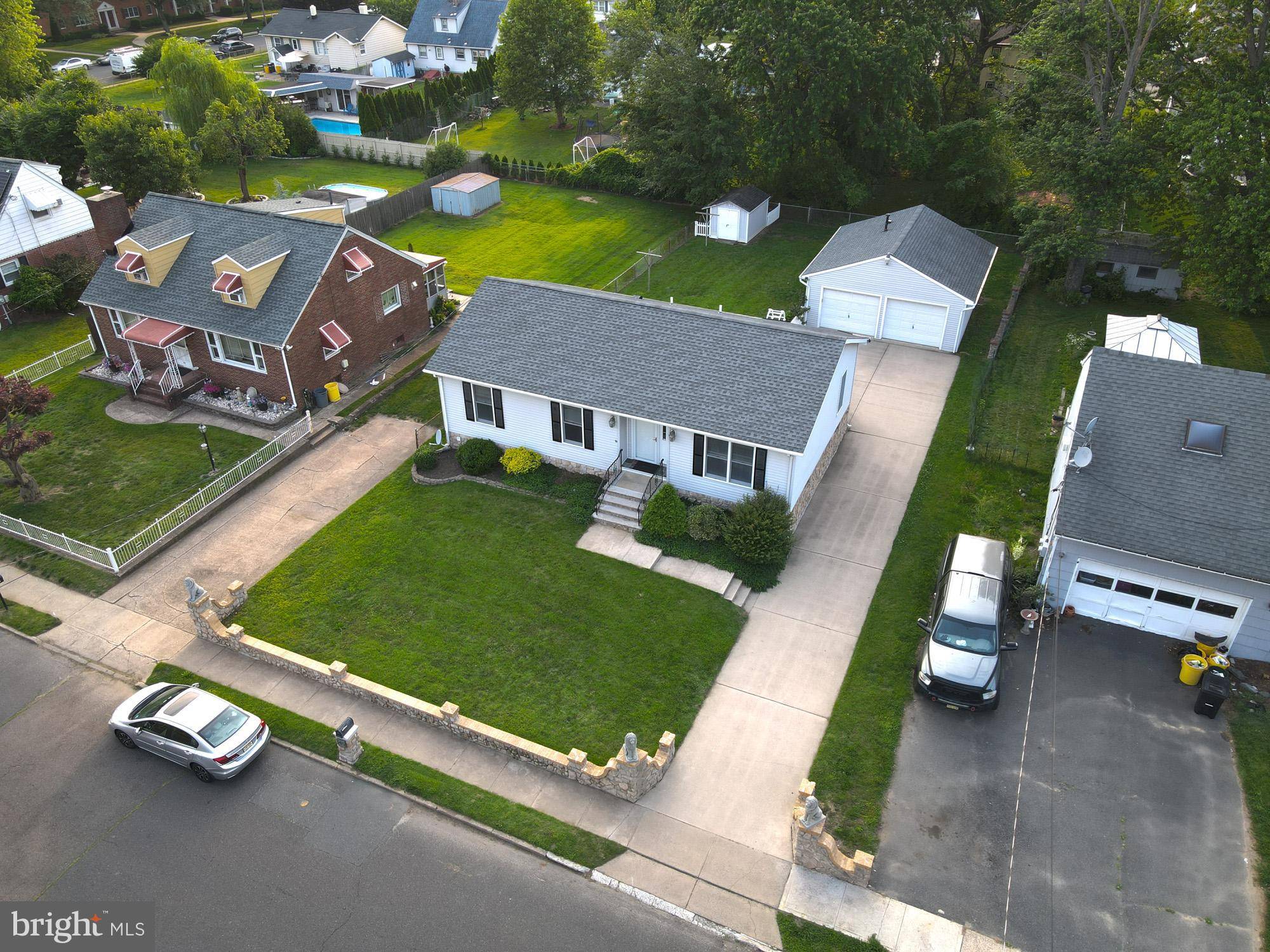 Hamilton, NJ 08610,45 WERT AVE