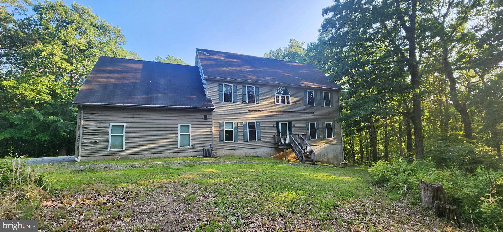 Glen Arm, MD 21057,11605 NOTCHCLIFF RD
