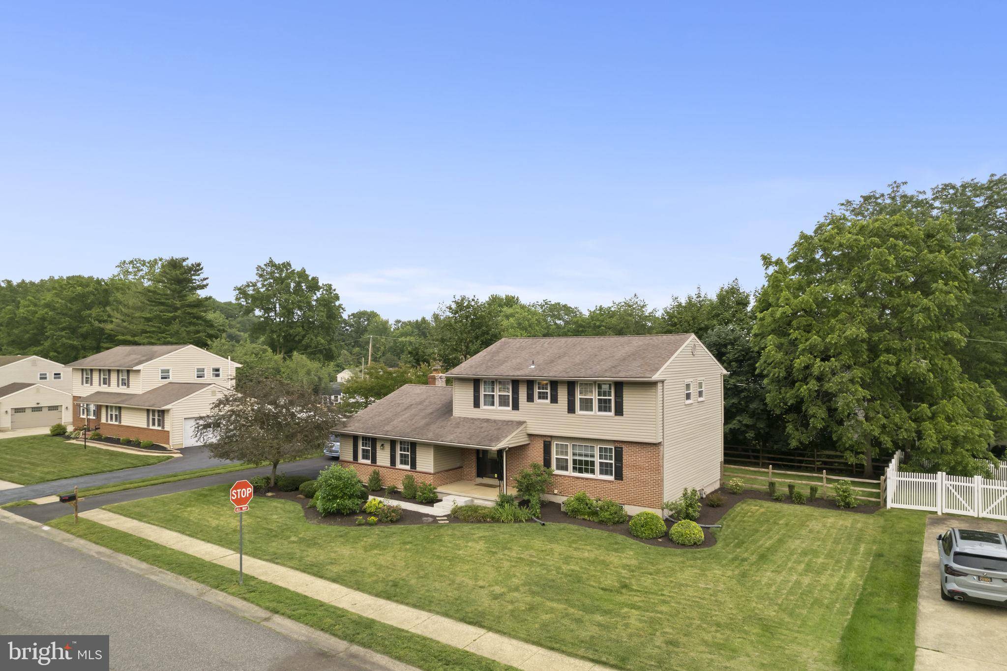 Wilmington, DE 19810,2108 WEATHERTON DR