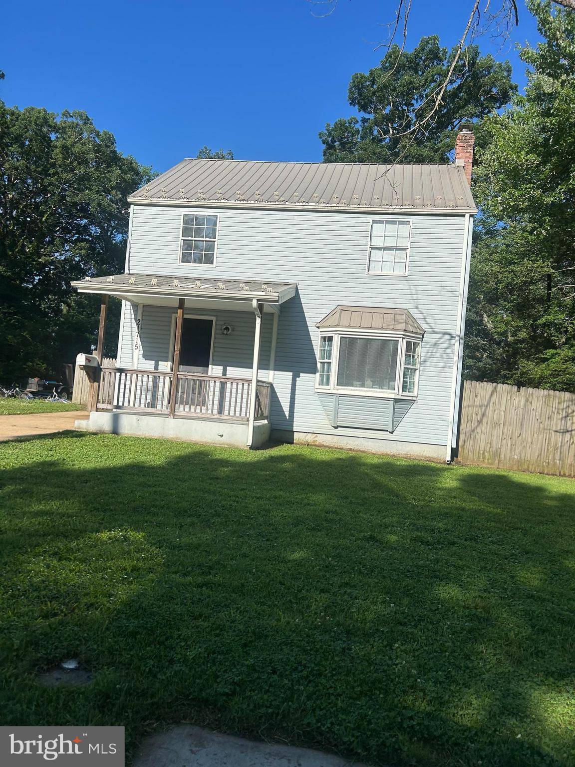 Lexington Park, MD 20653,21715 HANCOCK RD
