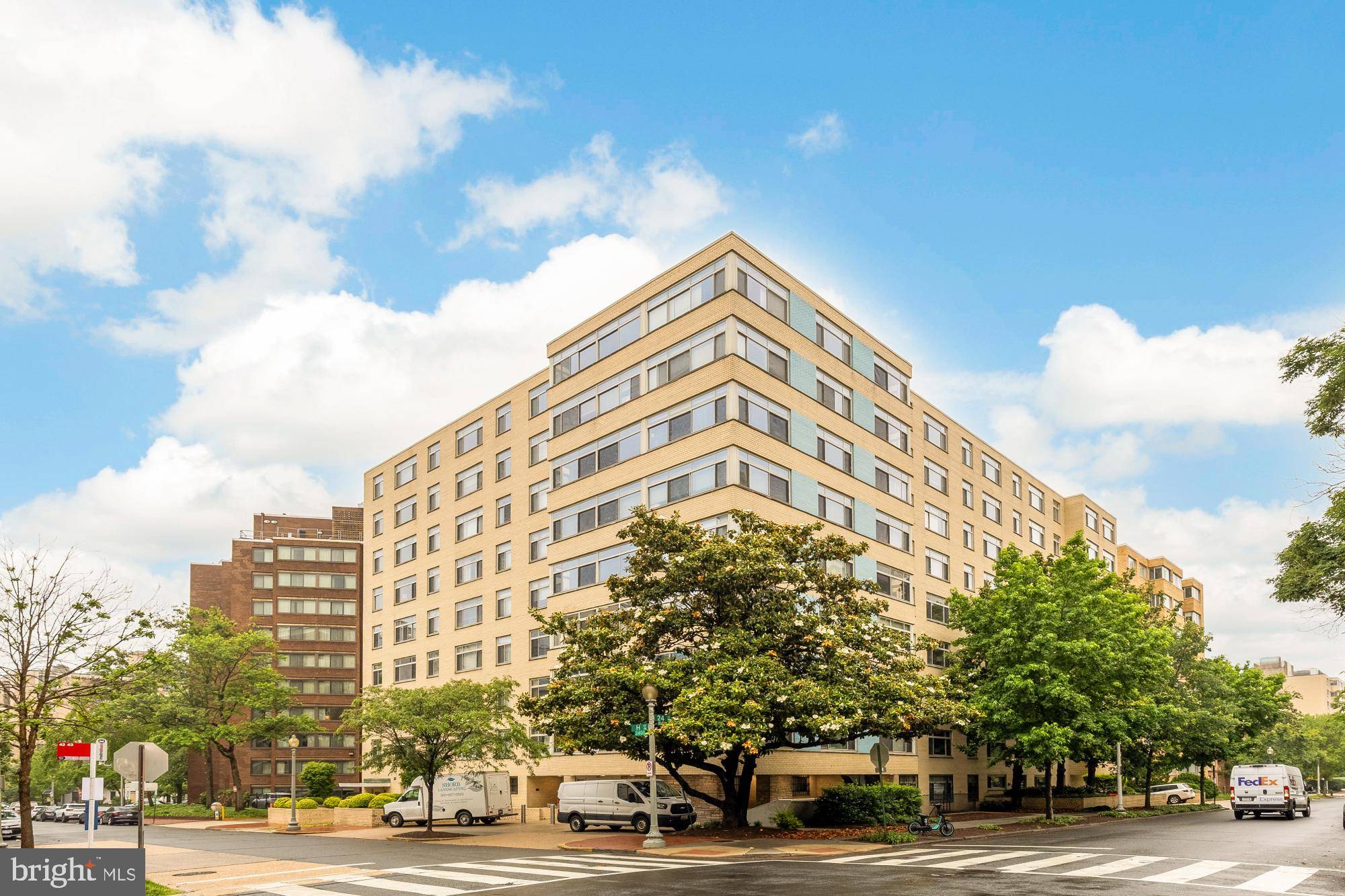 Washington, DC 20037,2401 H ST NW #209