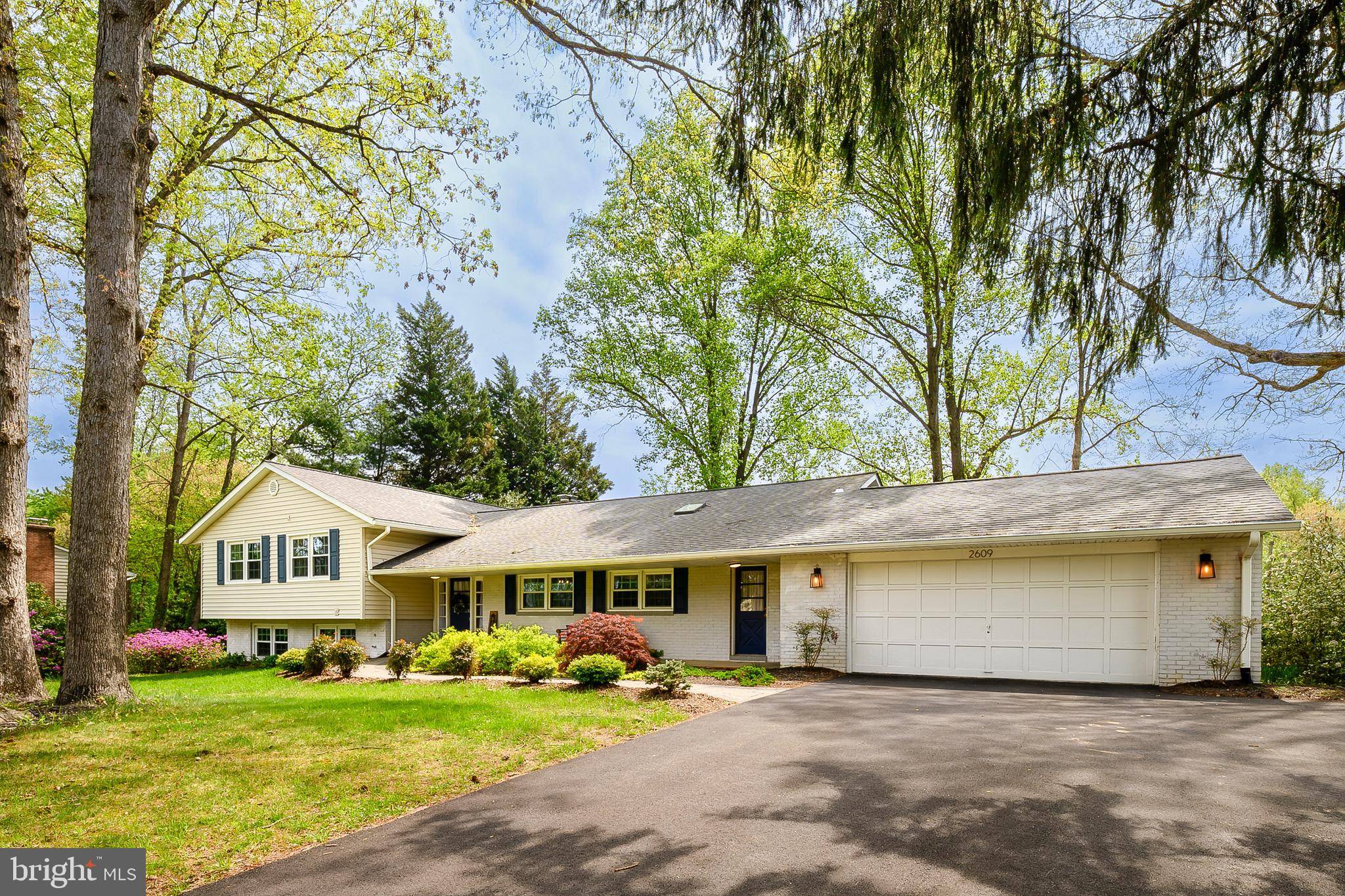 Ellicott City, MD 21042,2609 TURF VALLEY RD
