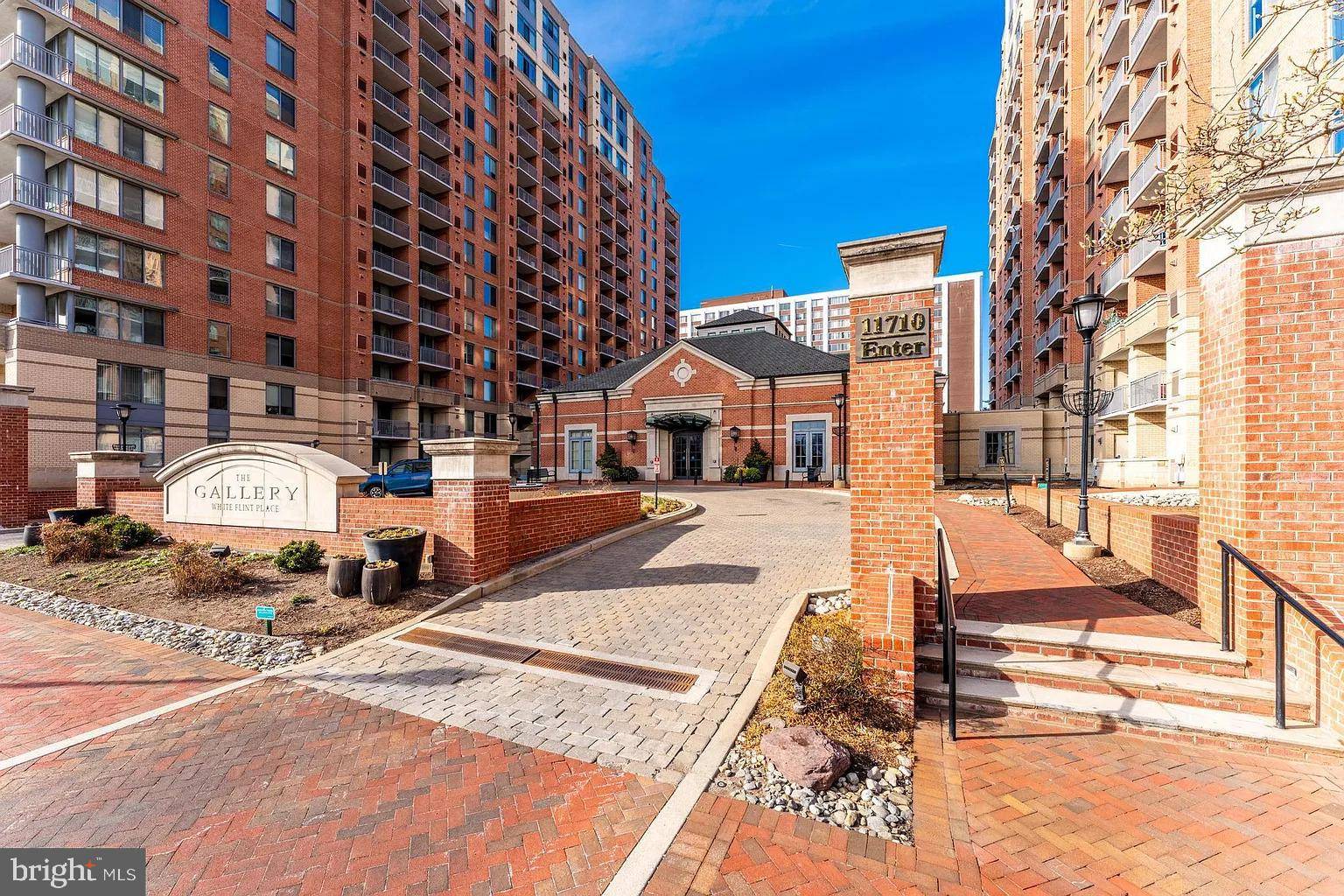 North Bethesda, MD 20852,11710 OLD GEORGETOWN RD #1504