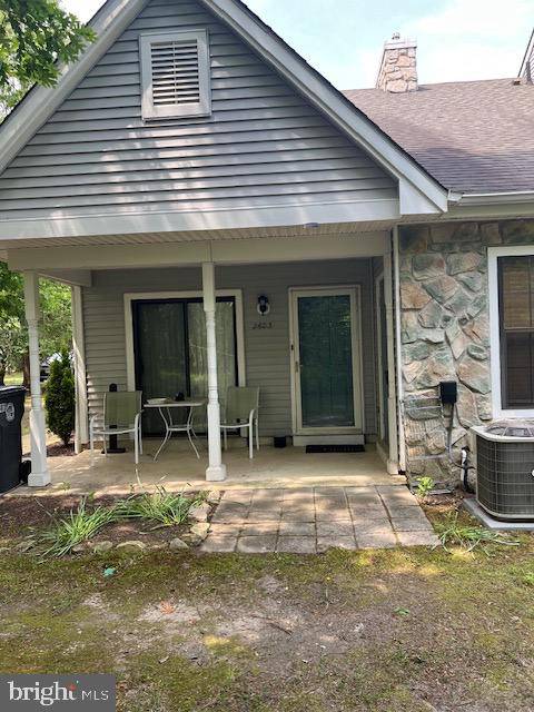 Mays Landing, NJ 08330,2603 CANYON CT