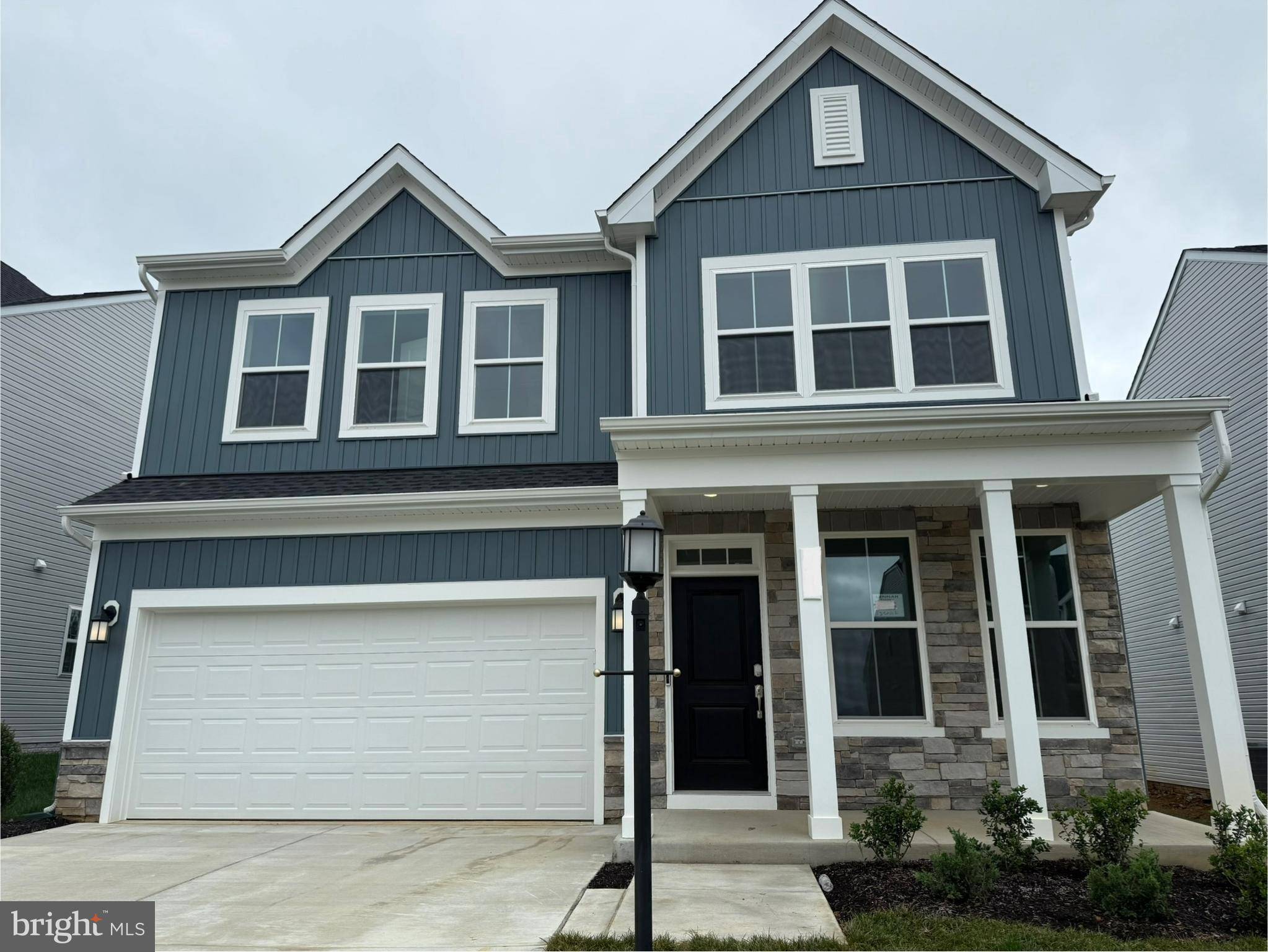 Ranson, WV 25438,HAMILTON FLOORPLAN #RED CLOVER