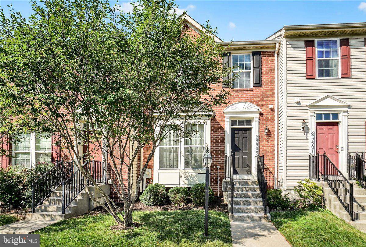 Damascus, MD 20872,25503 JOY LN