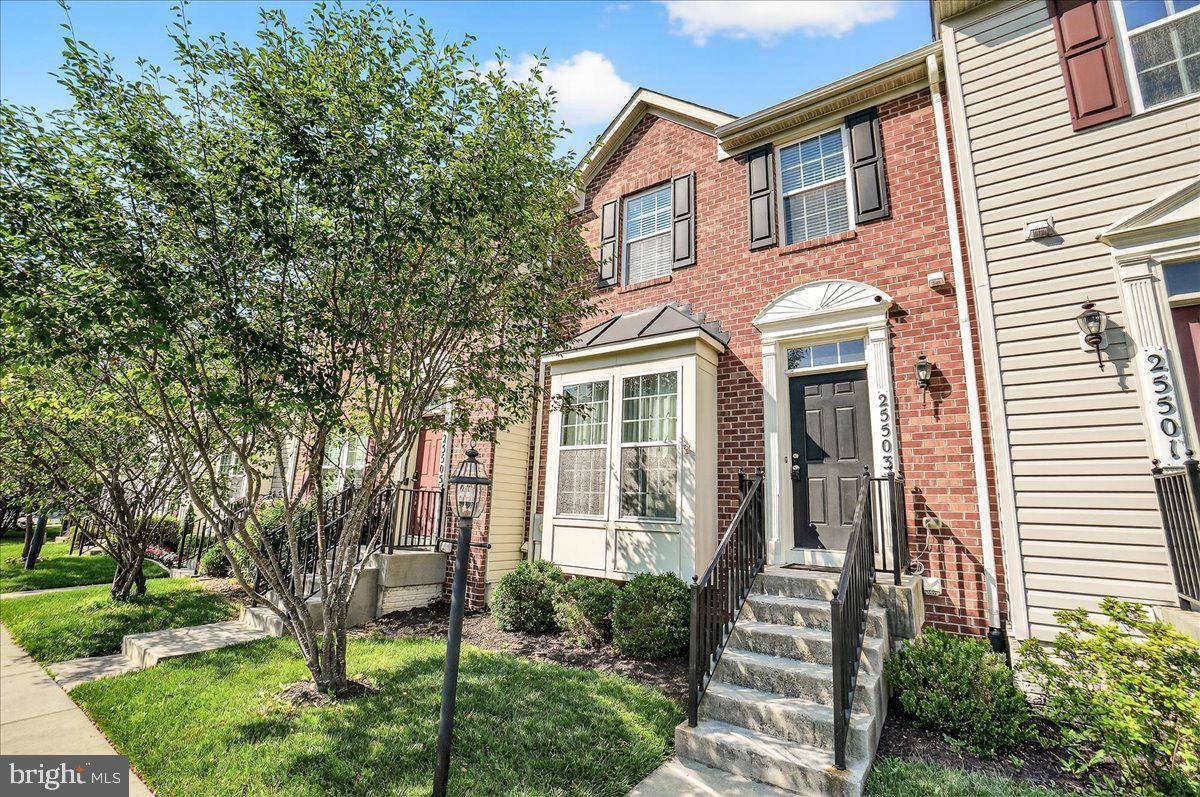 Damascus, MD 20872,25503 JOY LN